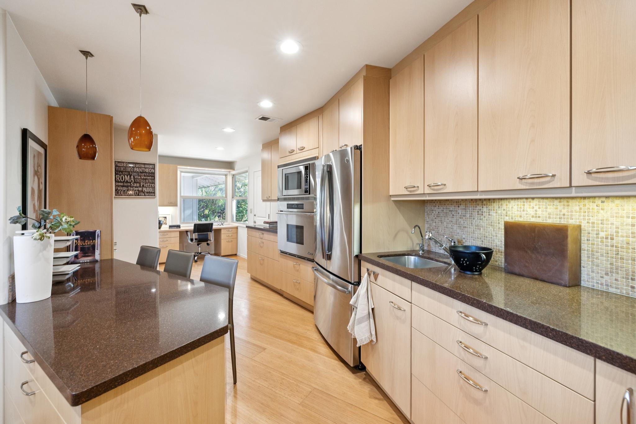 Los Altos Homes for Sale