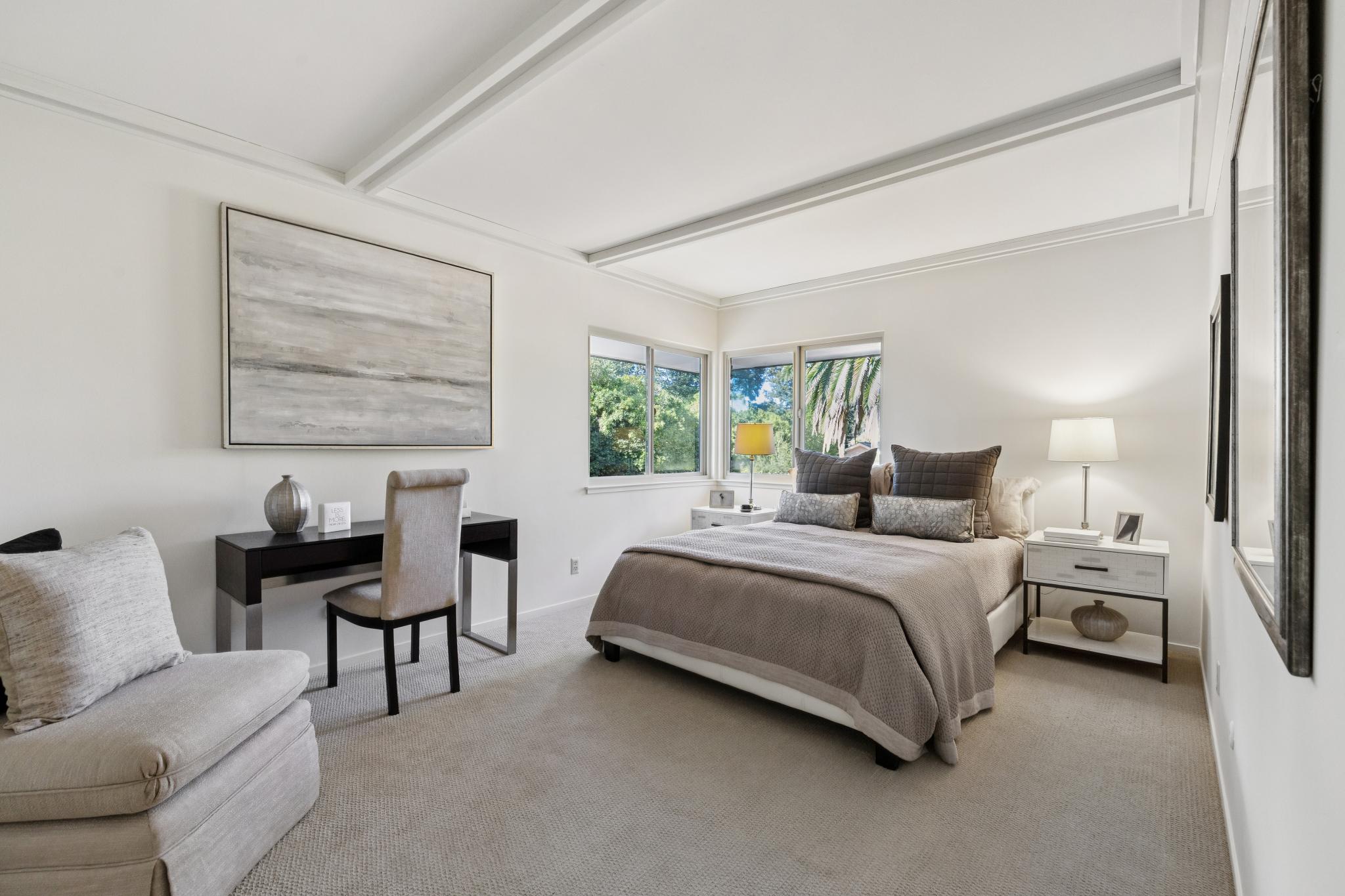 Los Altos Homes for Sale
