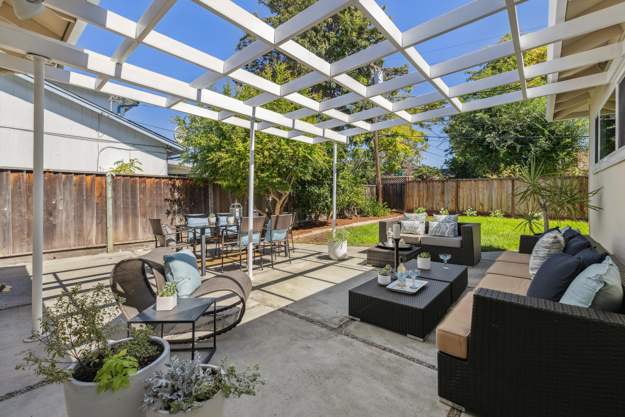 Mountain View Homes for Sale
