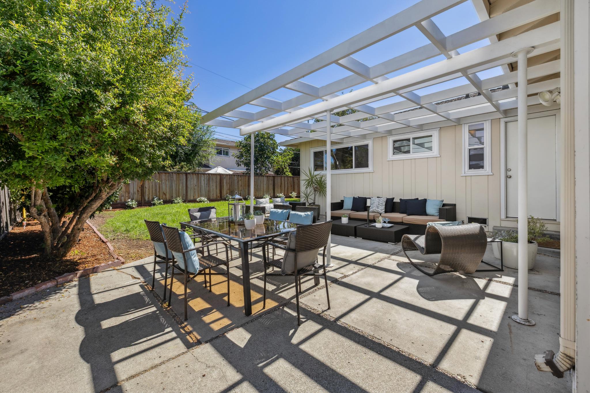 Mountain View Homes for Sale