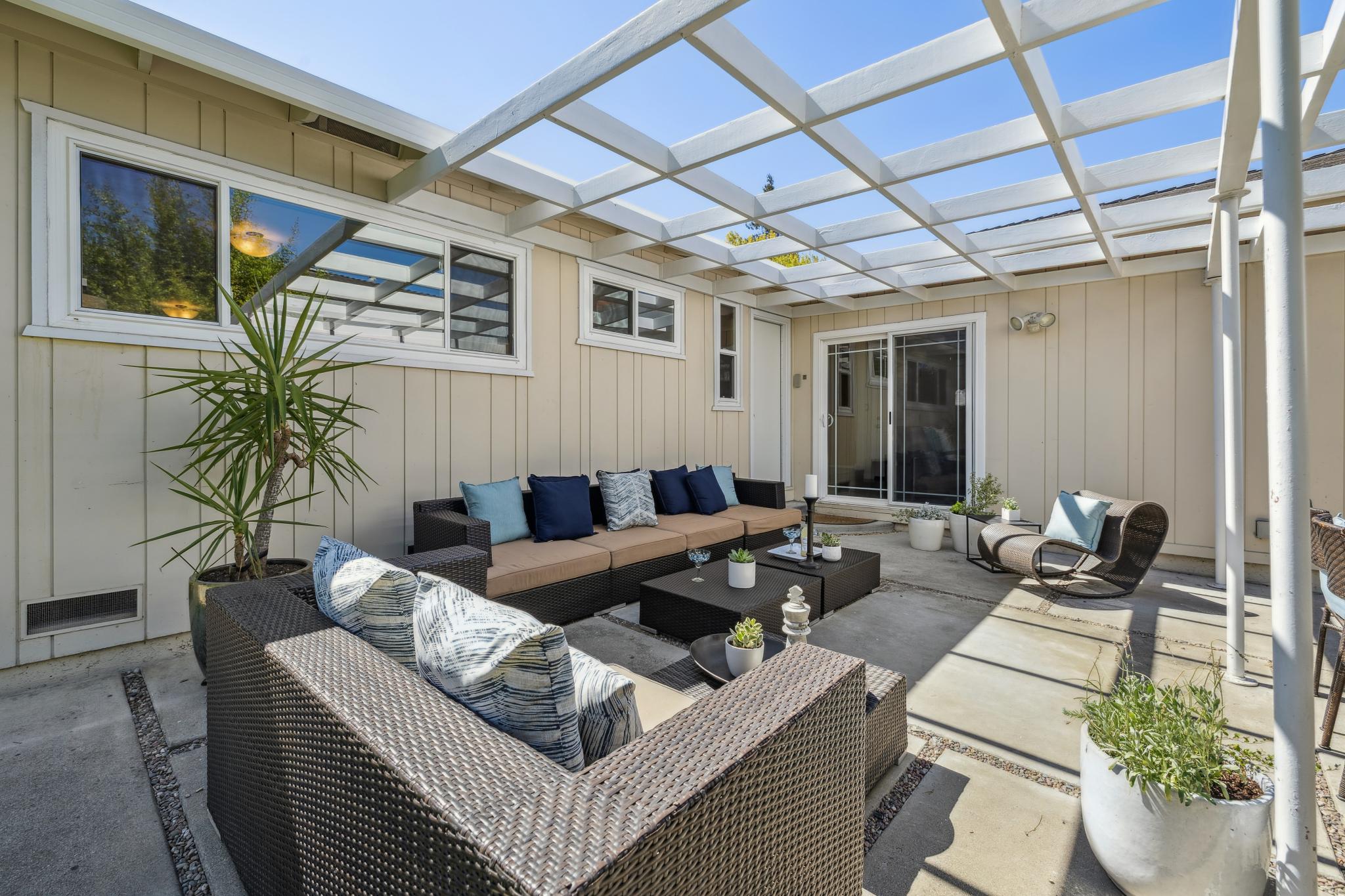Mountain View Homes for Sale