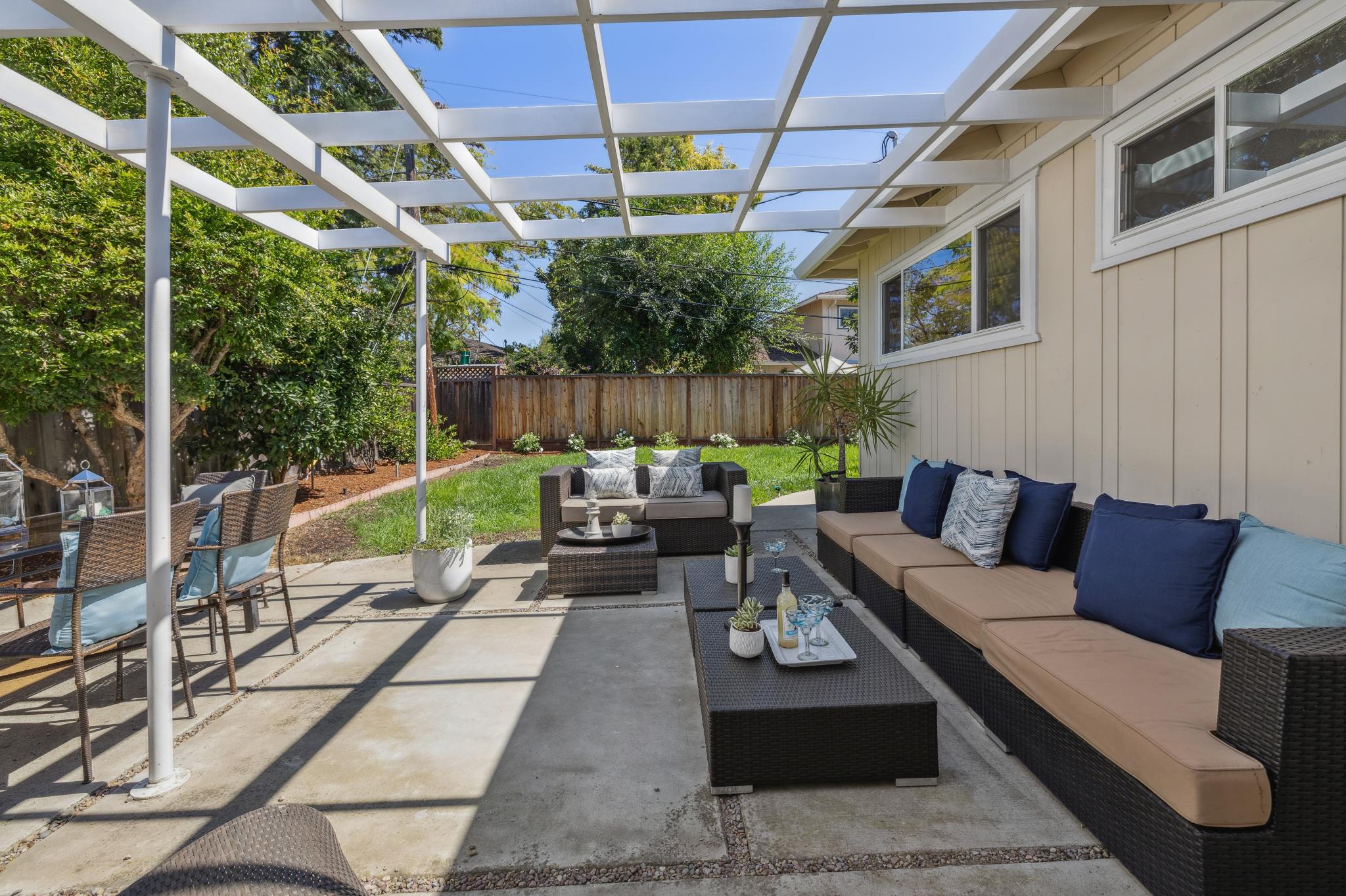 Mountain View Homes for Sale