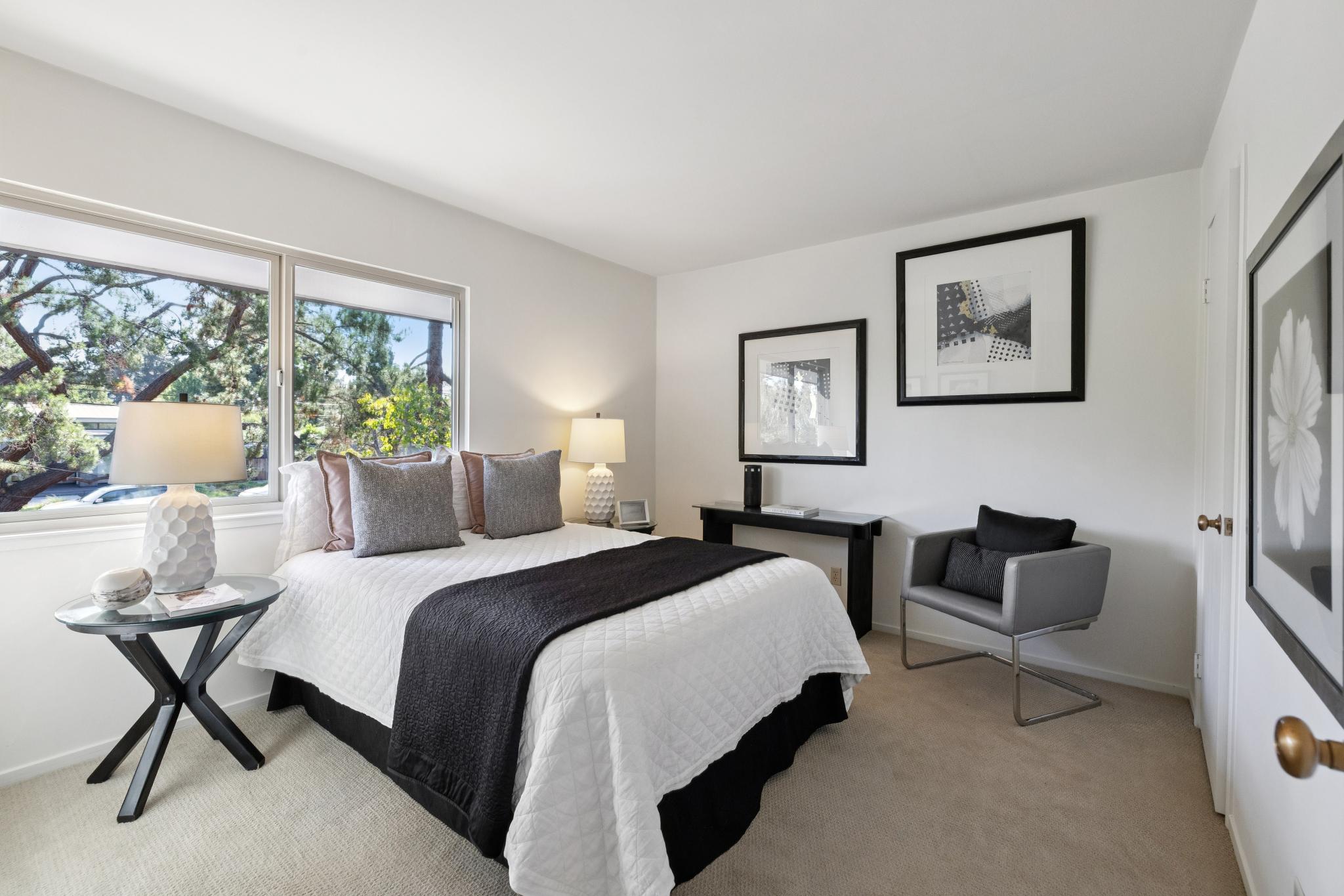 Los Altos Homes for Sale