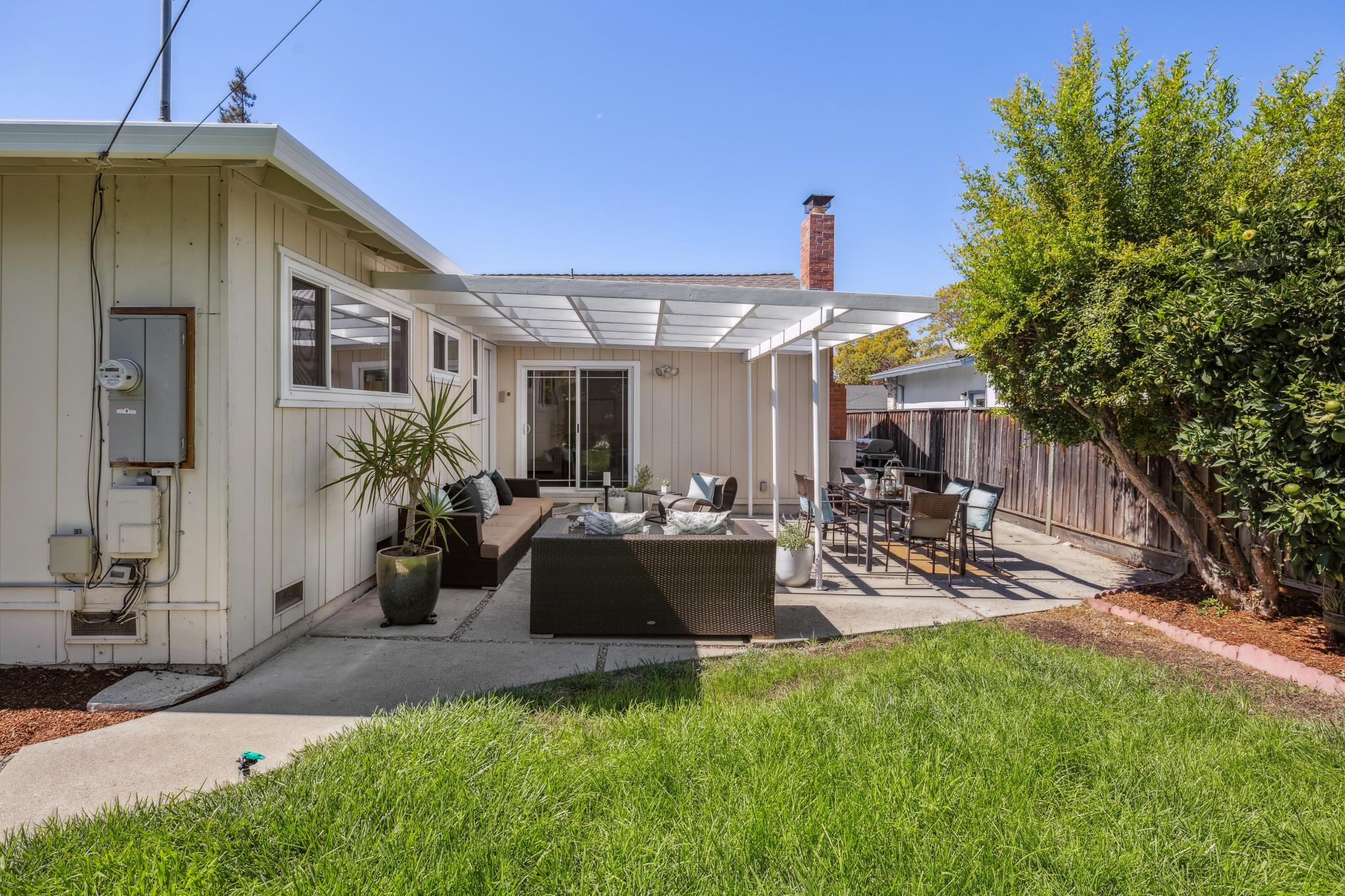 Mountain View Homes for Sale