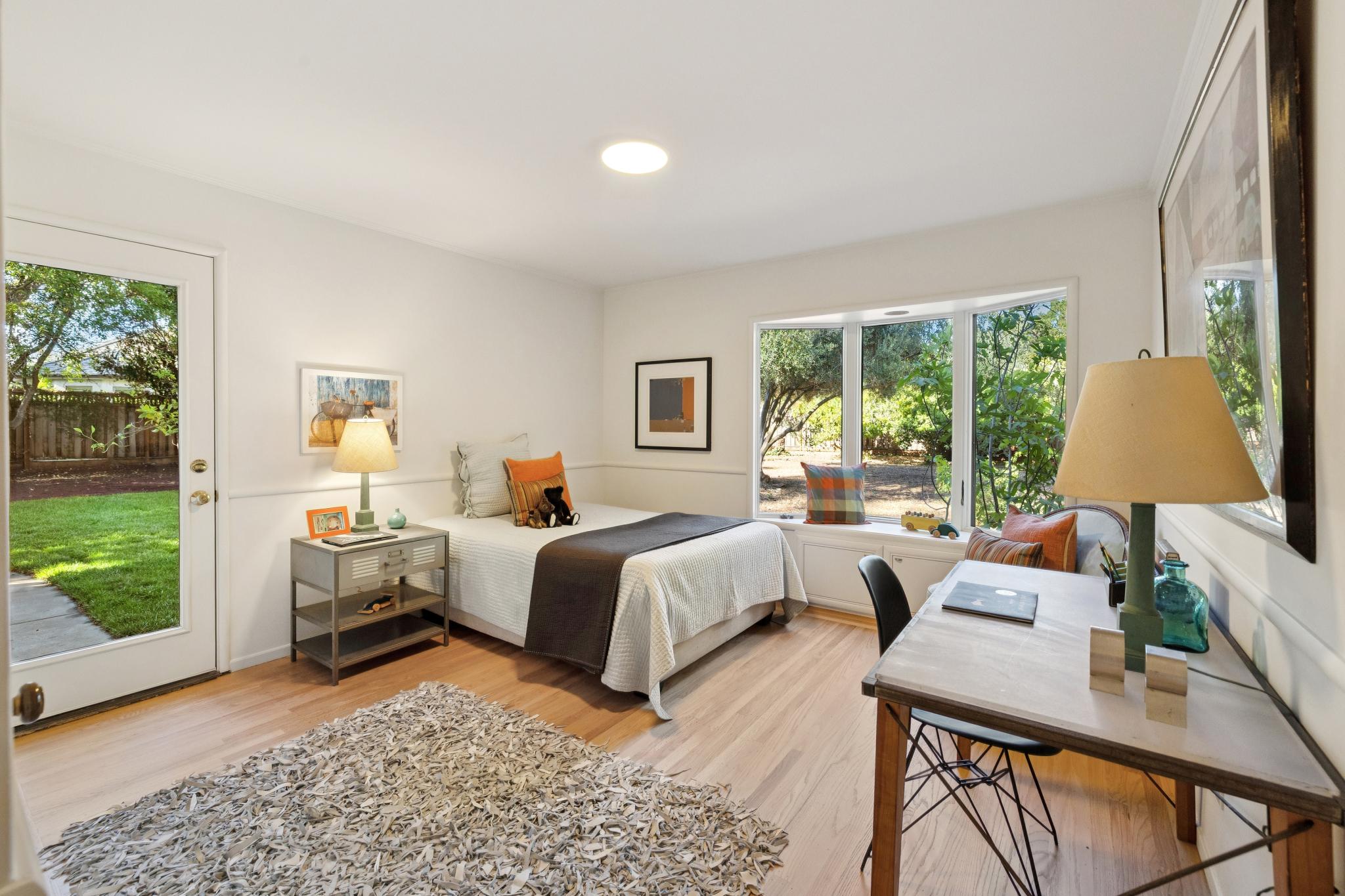Los Altos Homes for Sale
