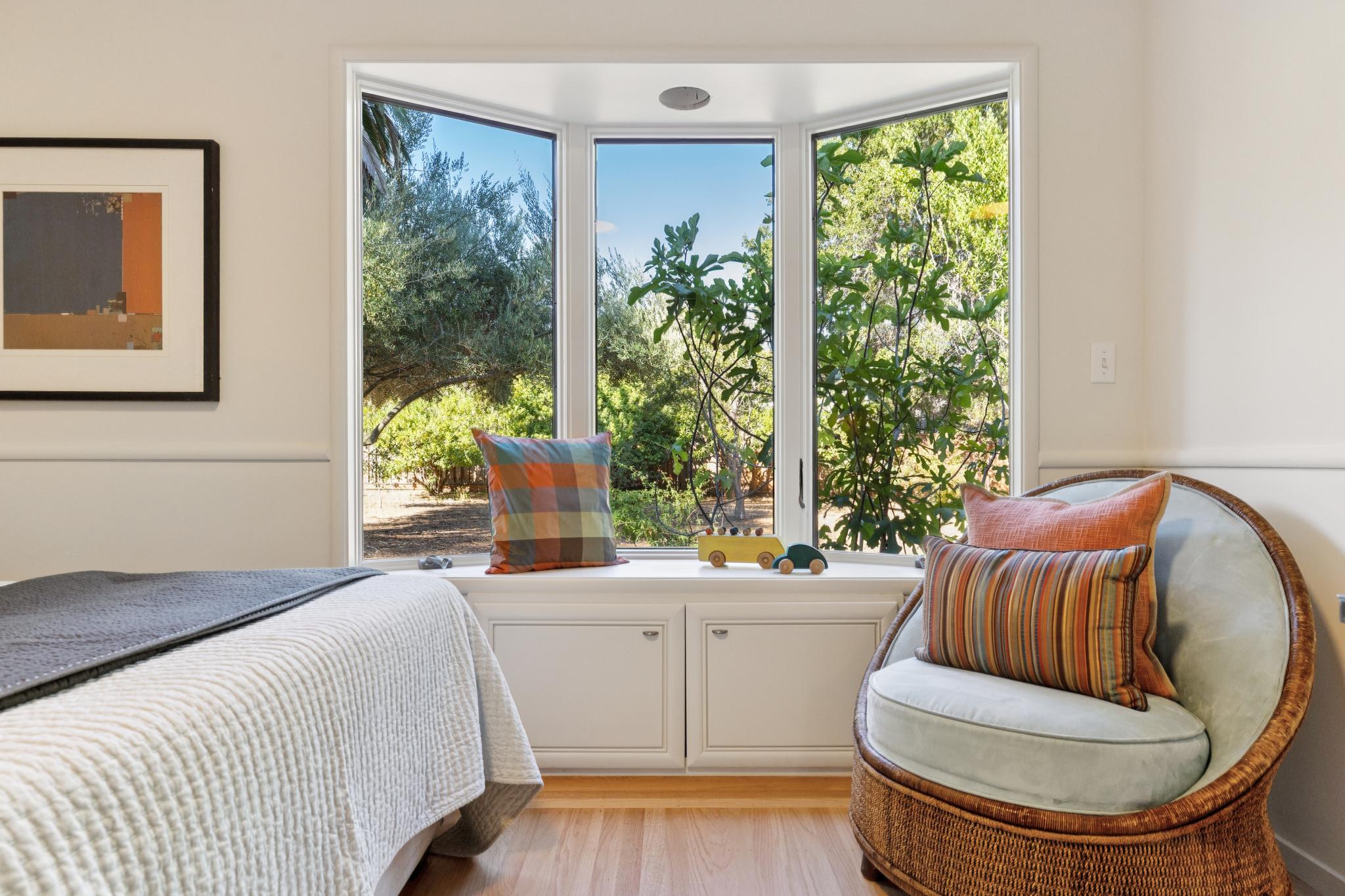 Los Altos Homes for Sale