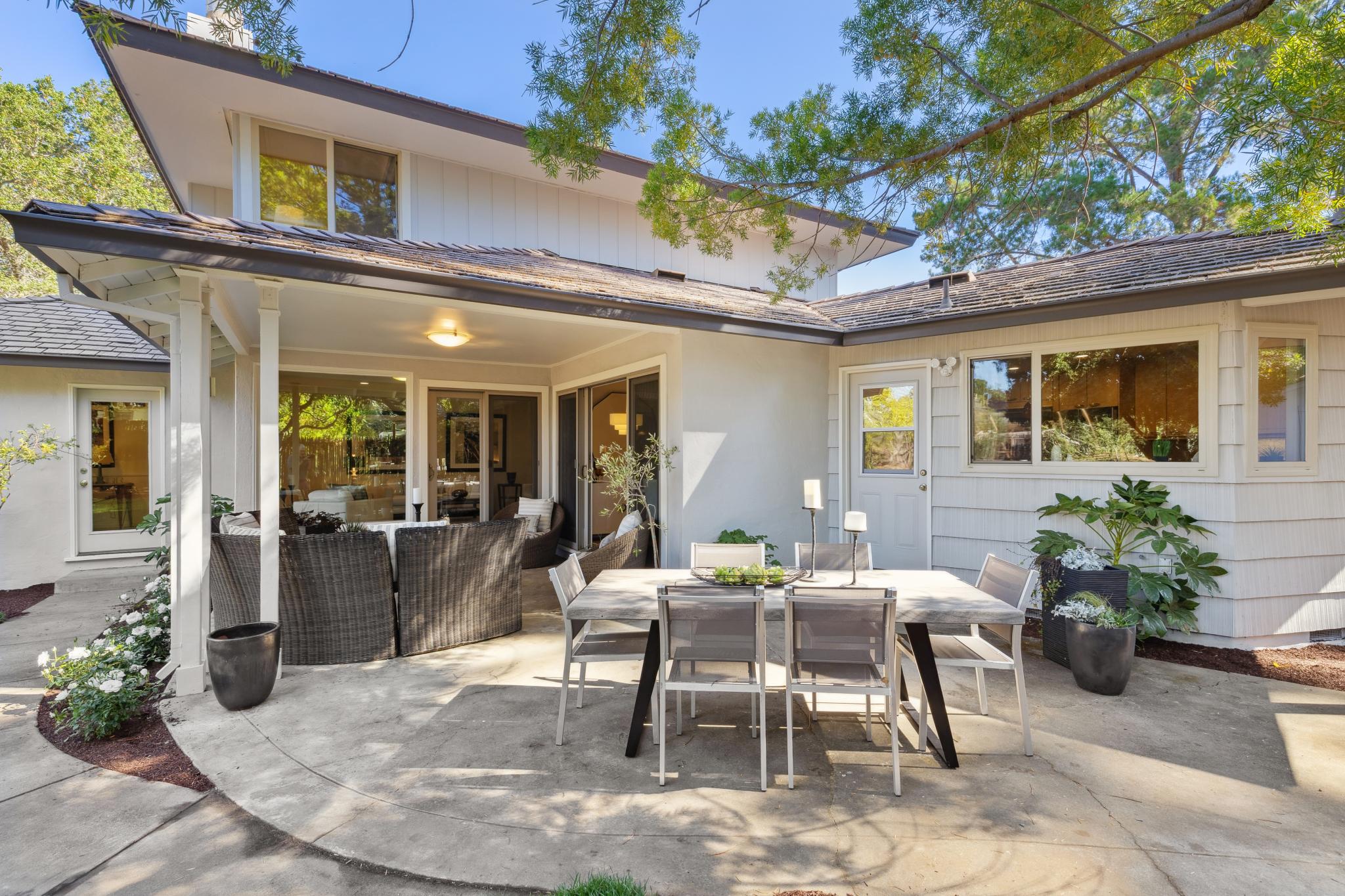 Los Altos Homes for Sale