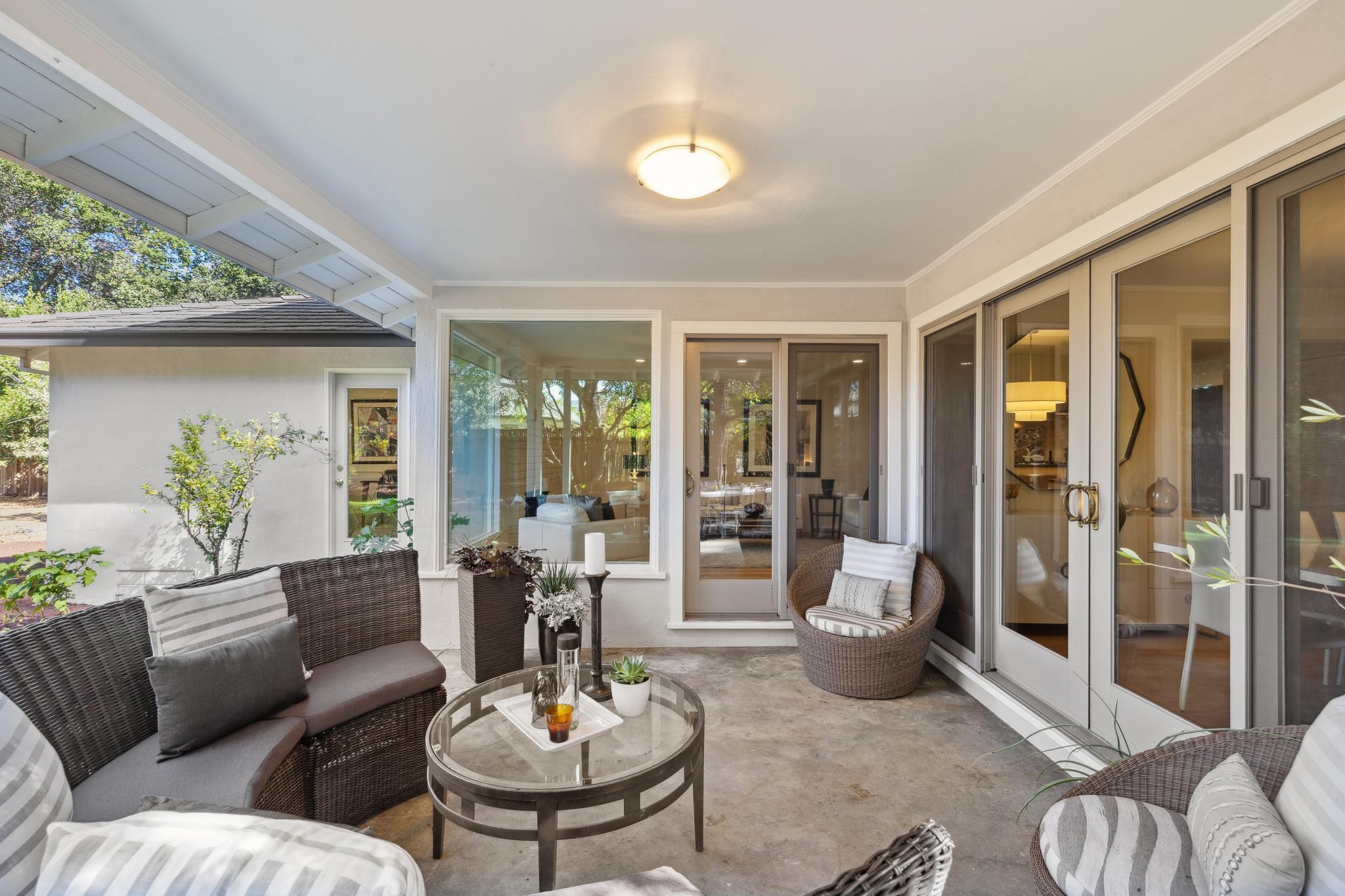 Los Altos Homes for Sale