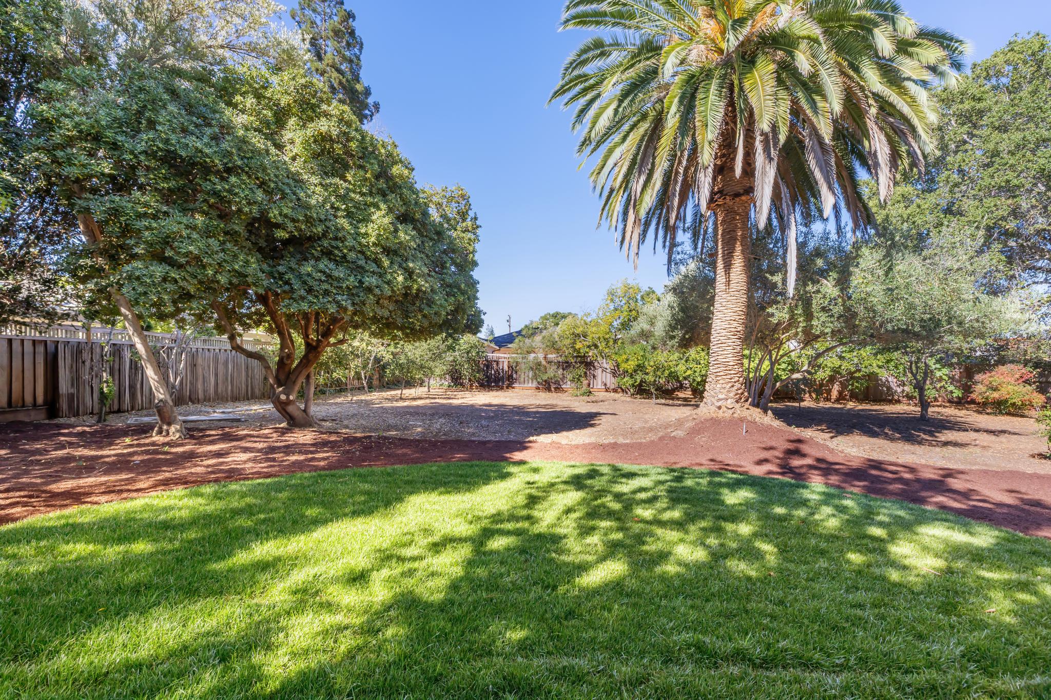 Los Altos Homes for Sale