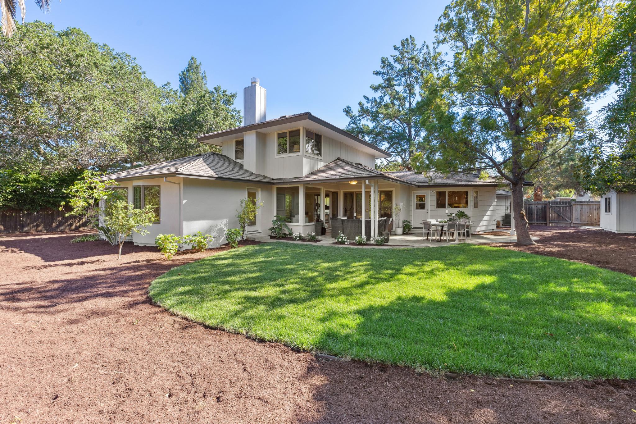 Los Altos Homes for Sale