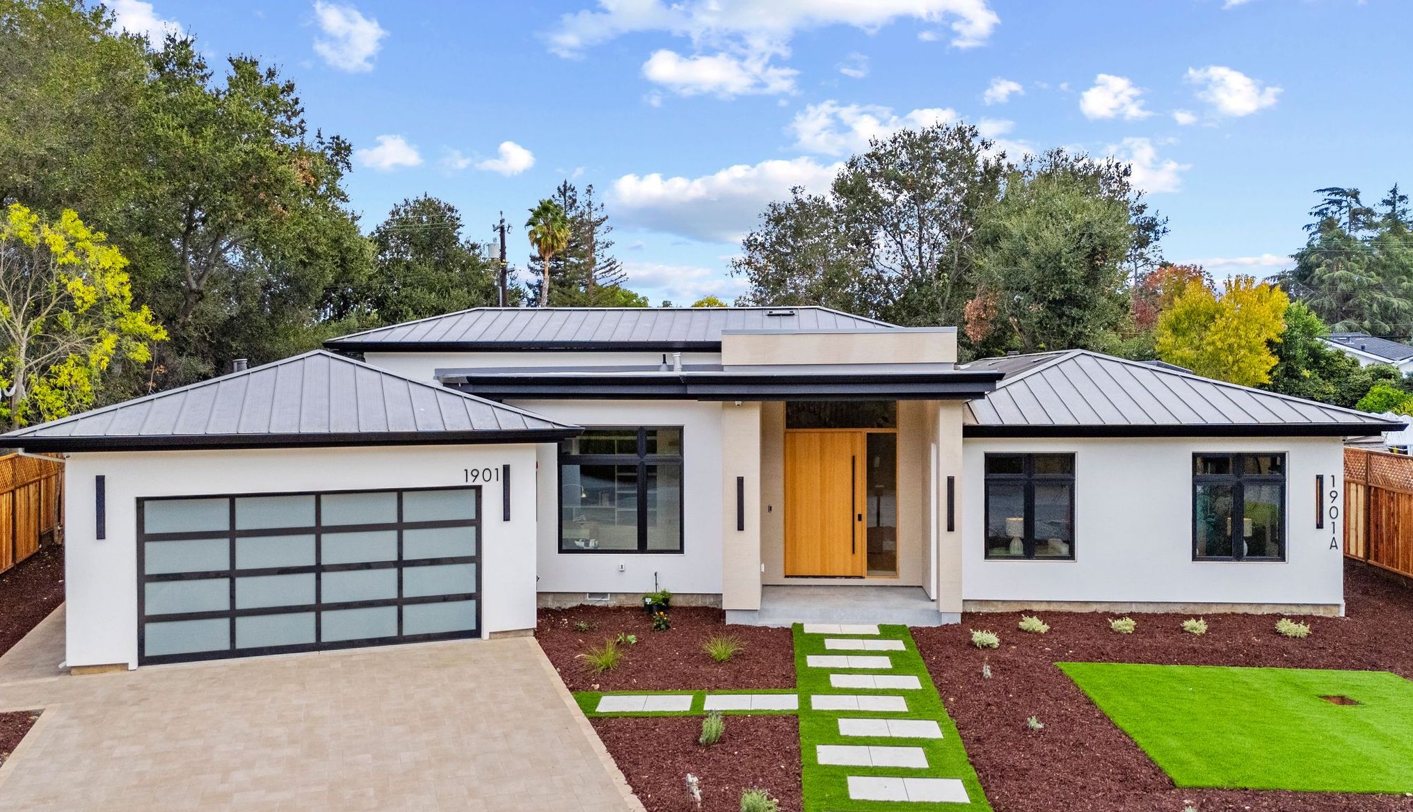 Los Altos Homes for Sale