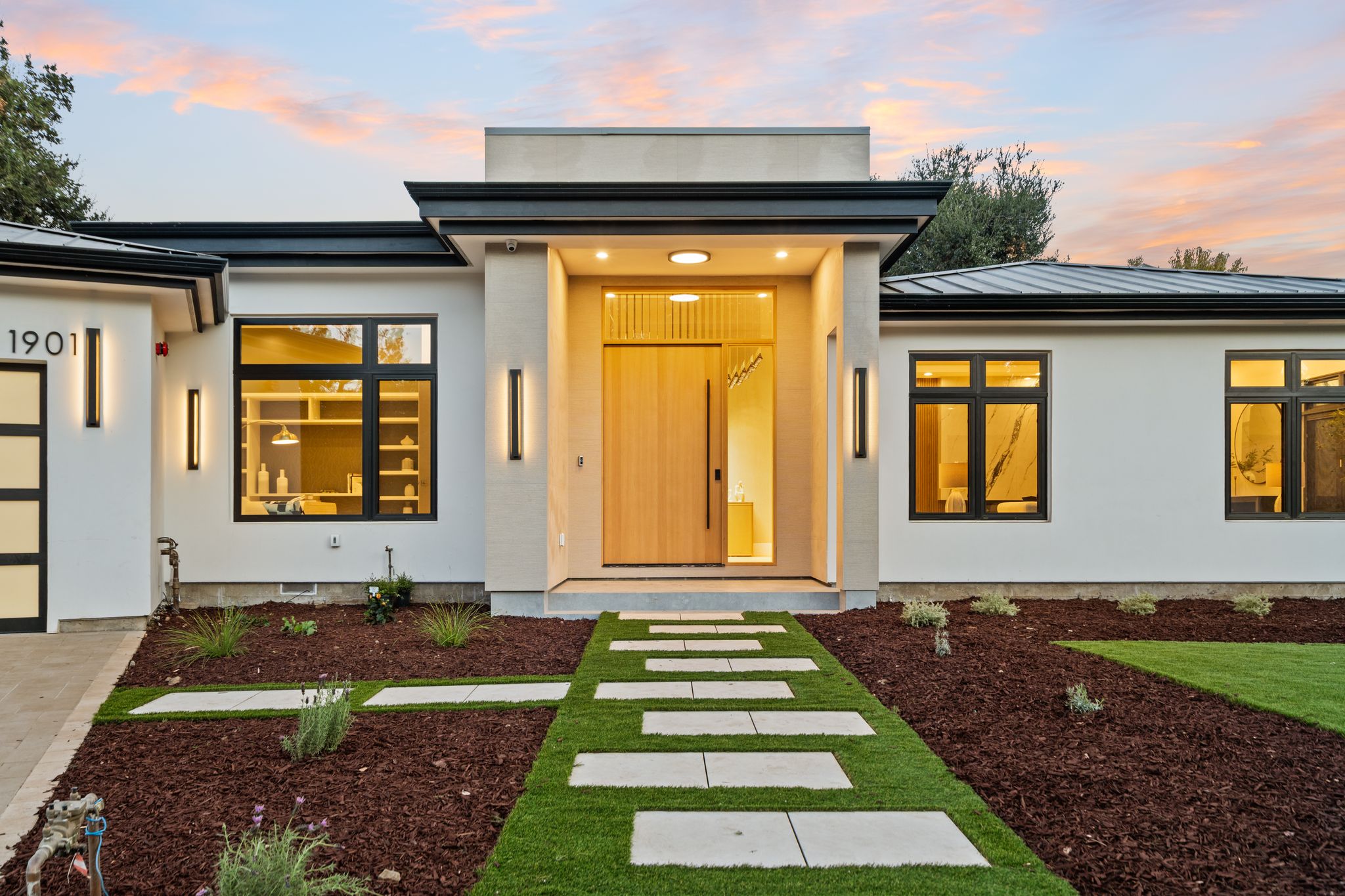 Los Altos Homes for Sale