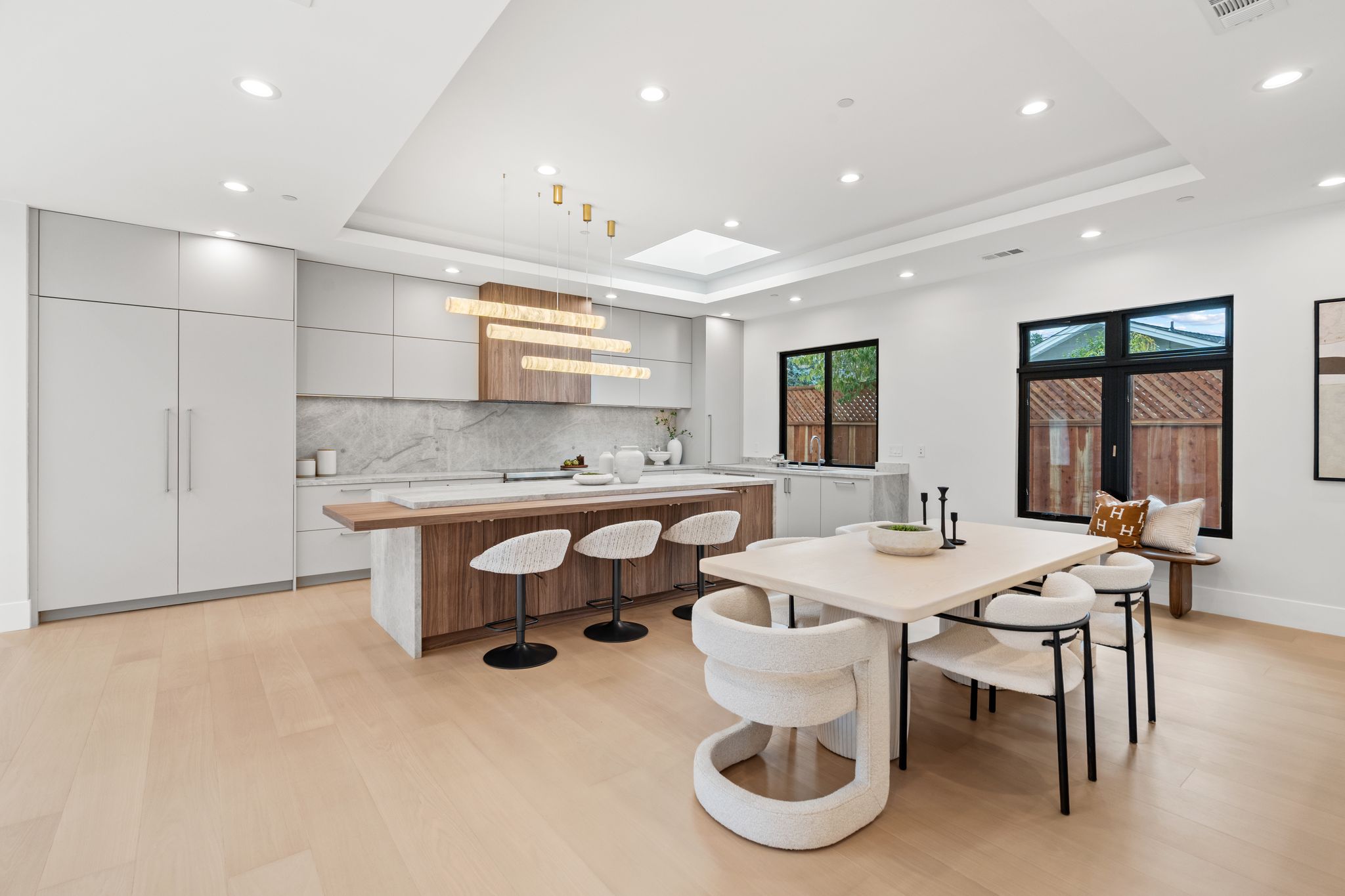 Los Altos Homes for Sale