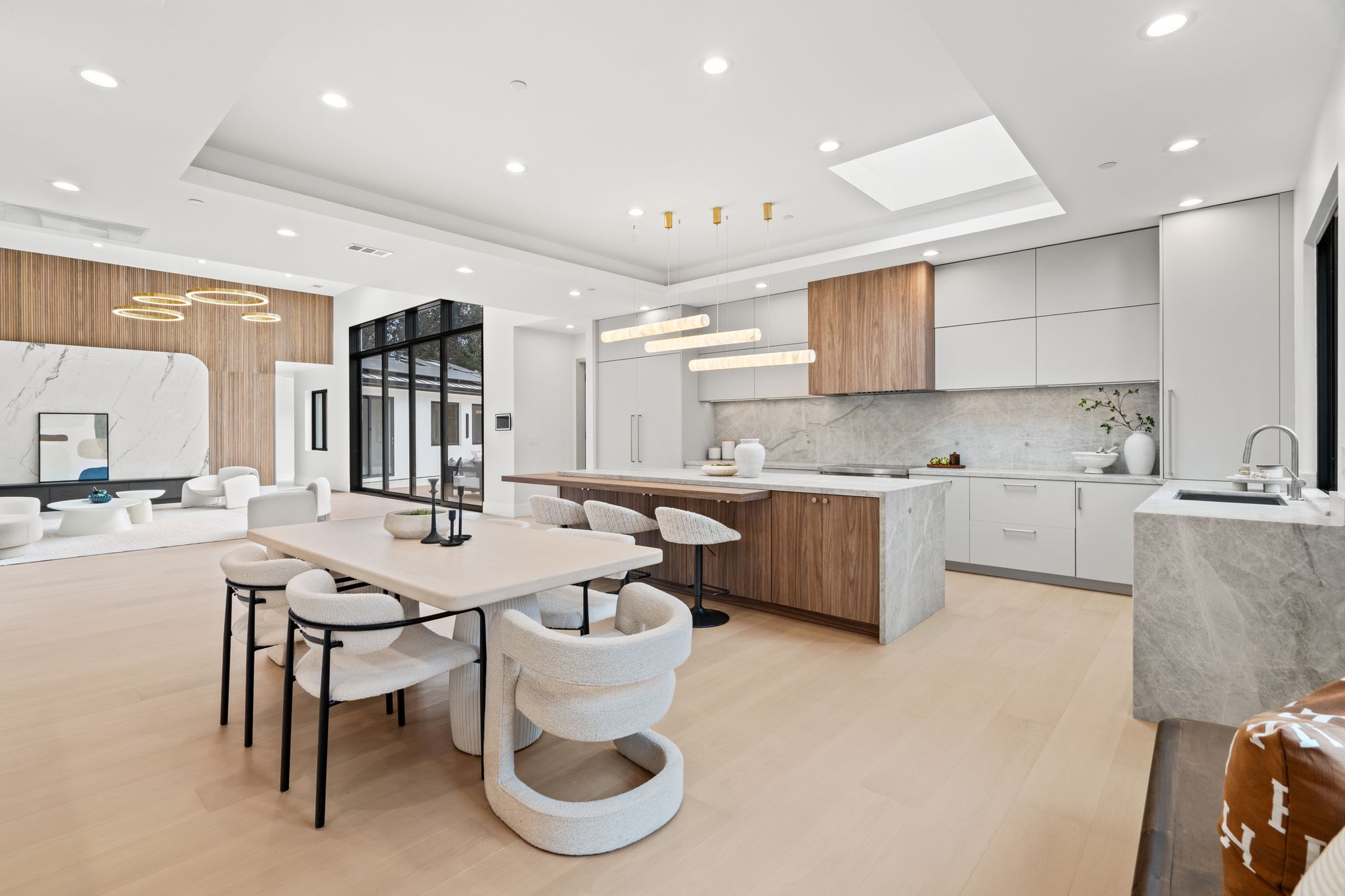 Los Altos Homes for Sale