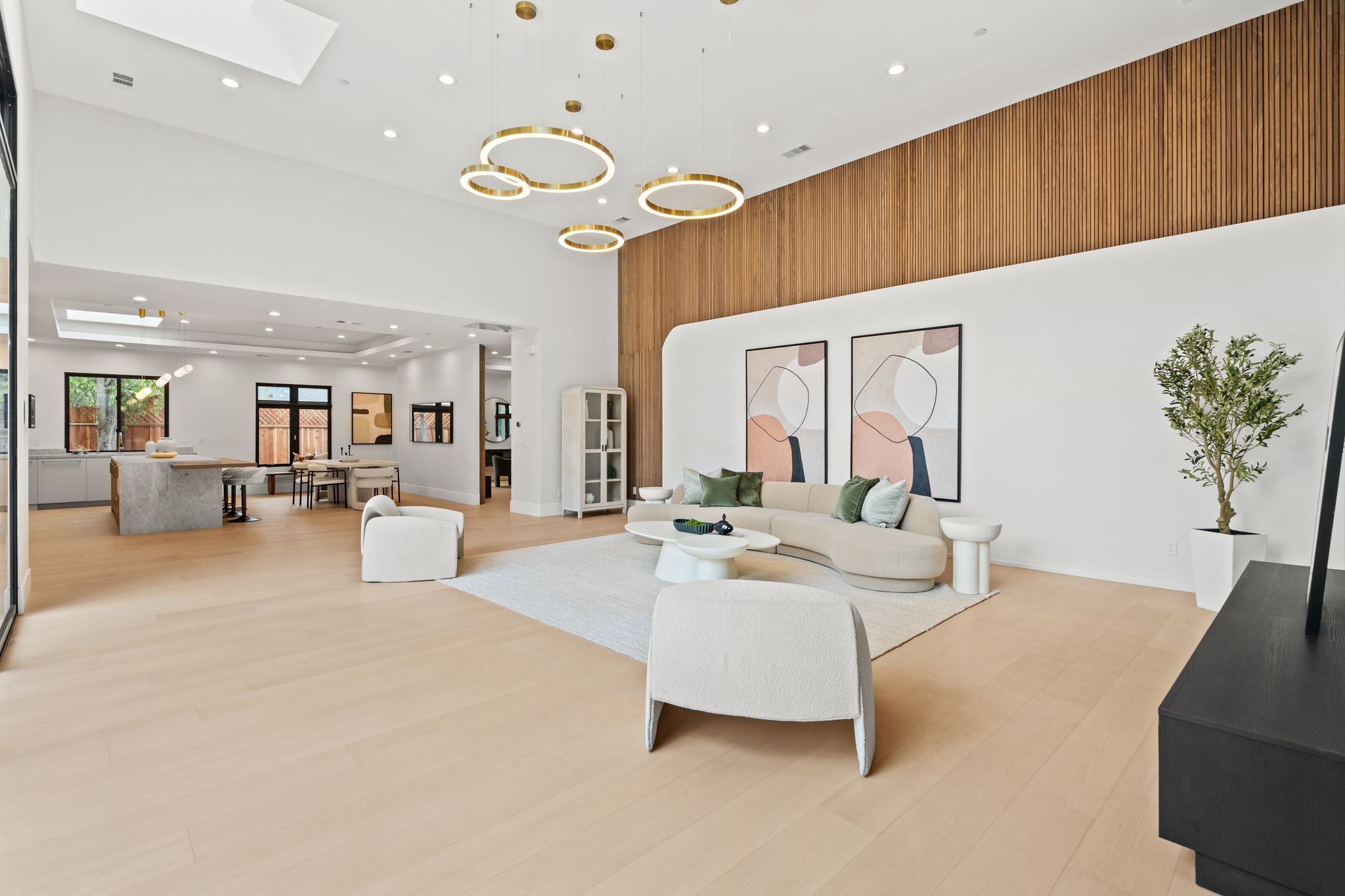 Los Altos Homes for Sale