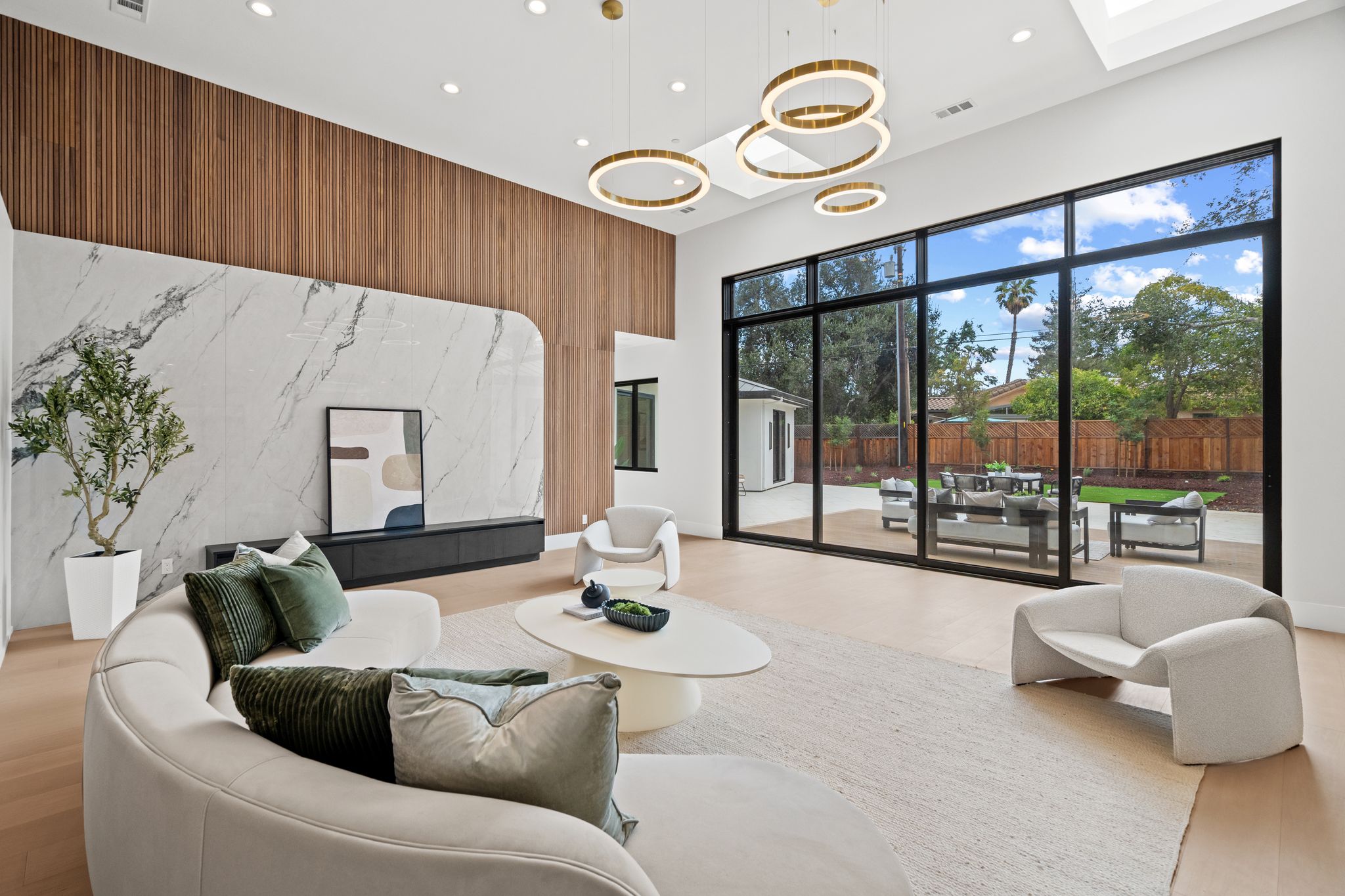 Los Altos Homes for Sale