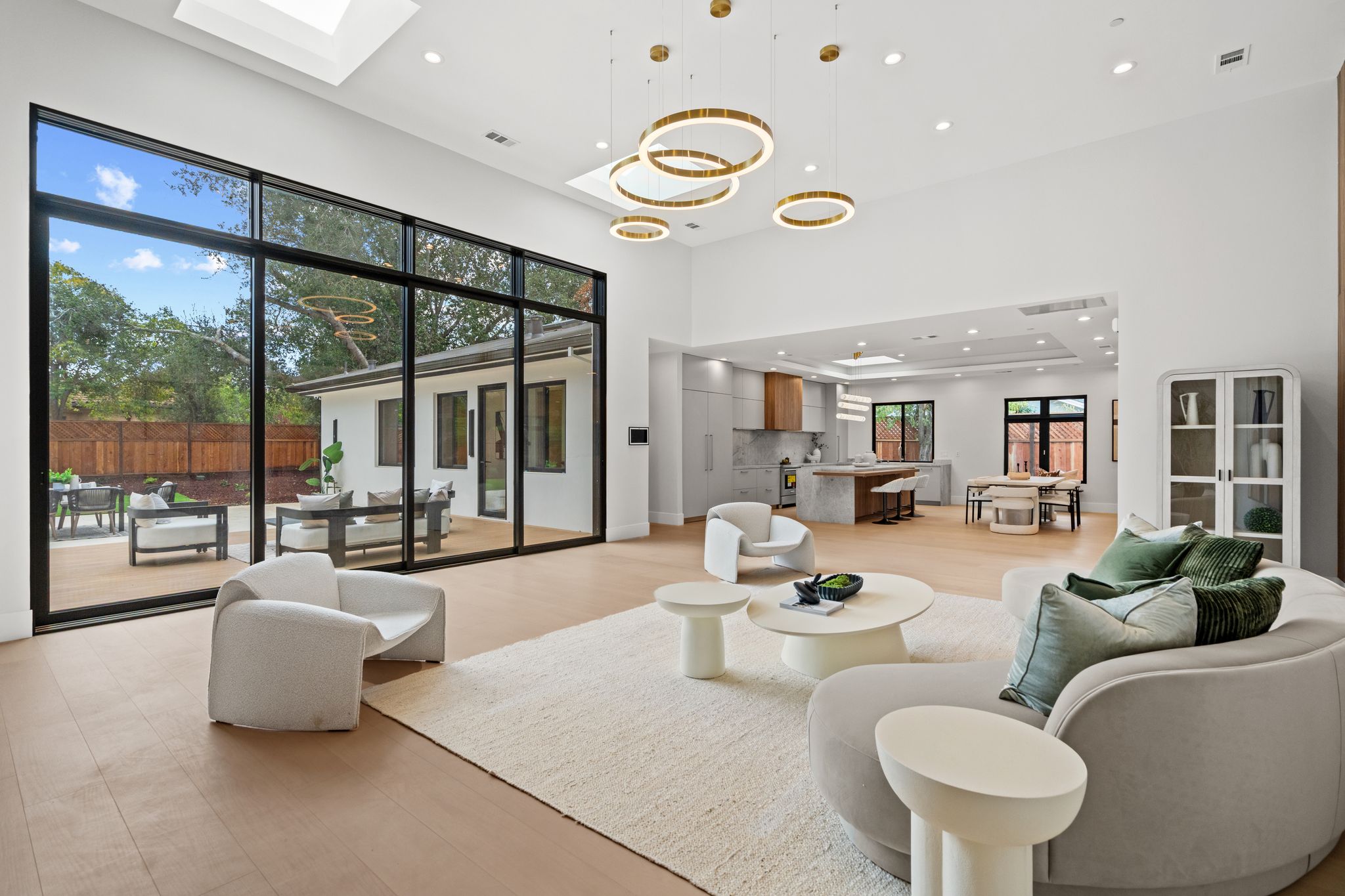 Los Altos Homes for Sale