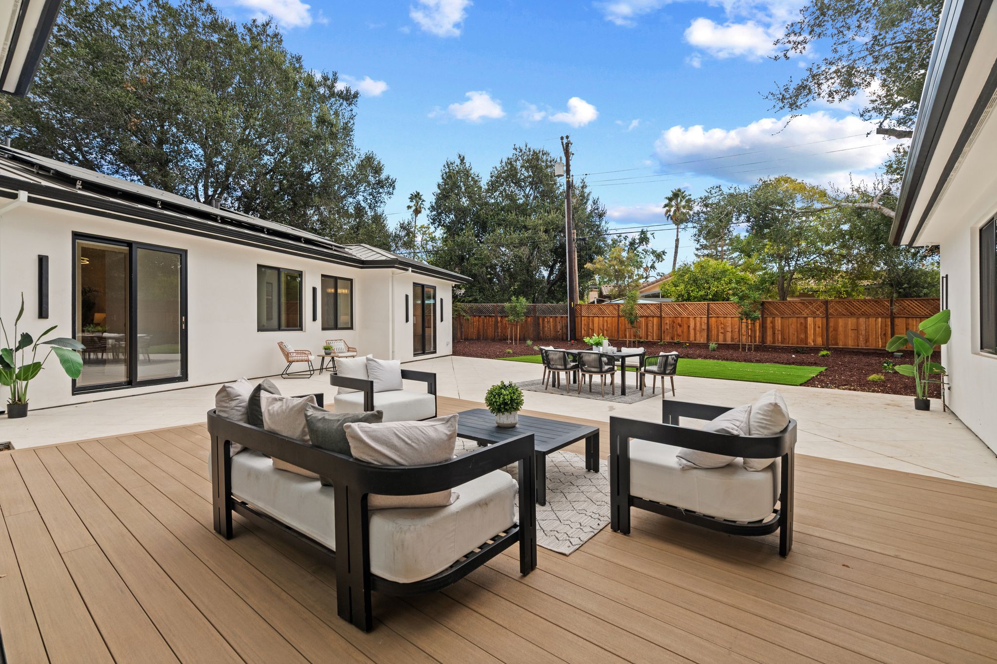 Los Altos Homes for Sale