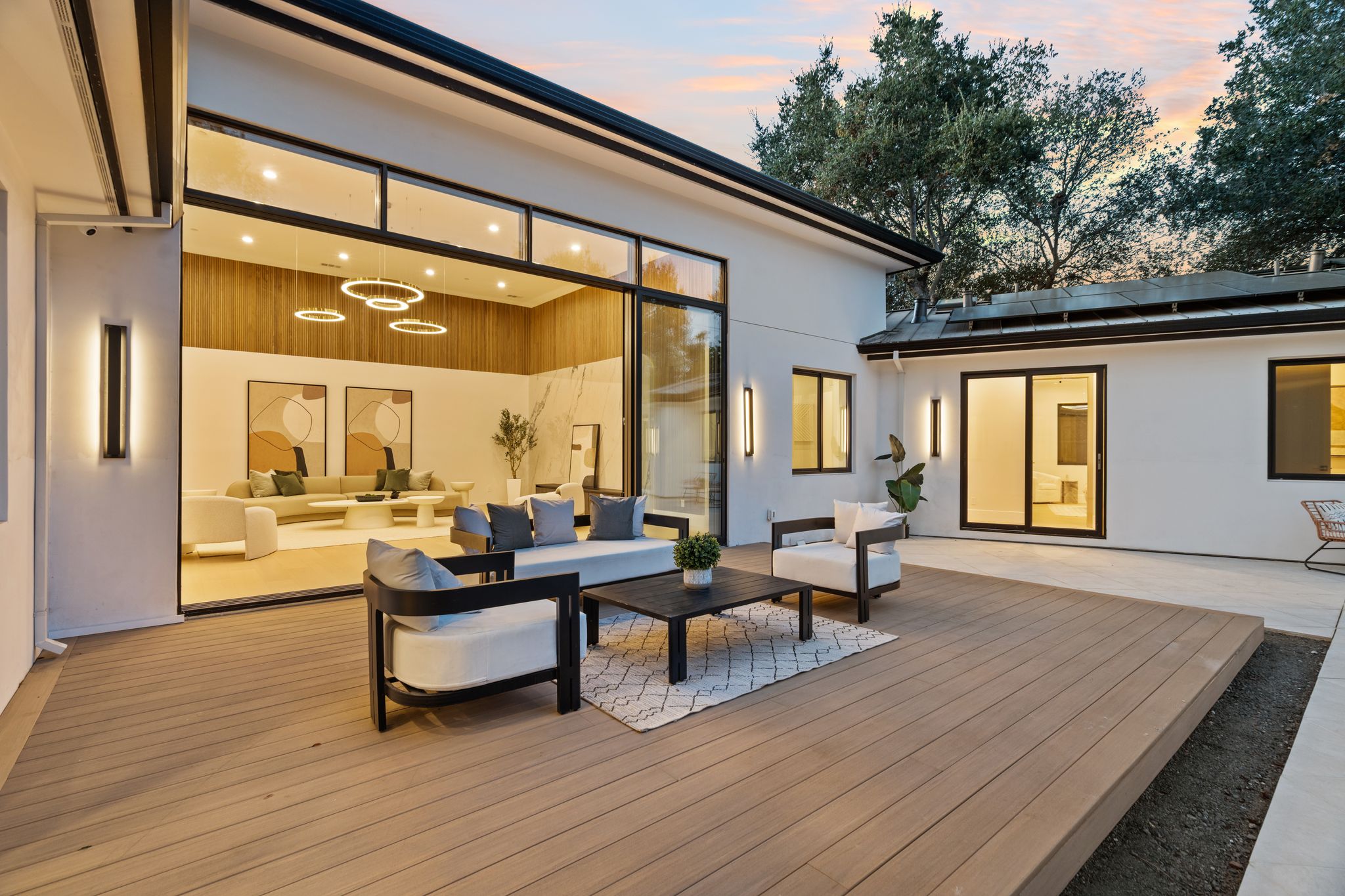 Los Altos Homes for Sale