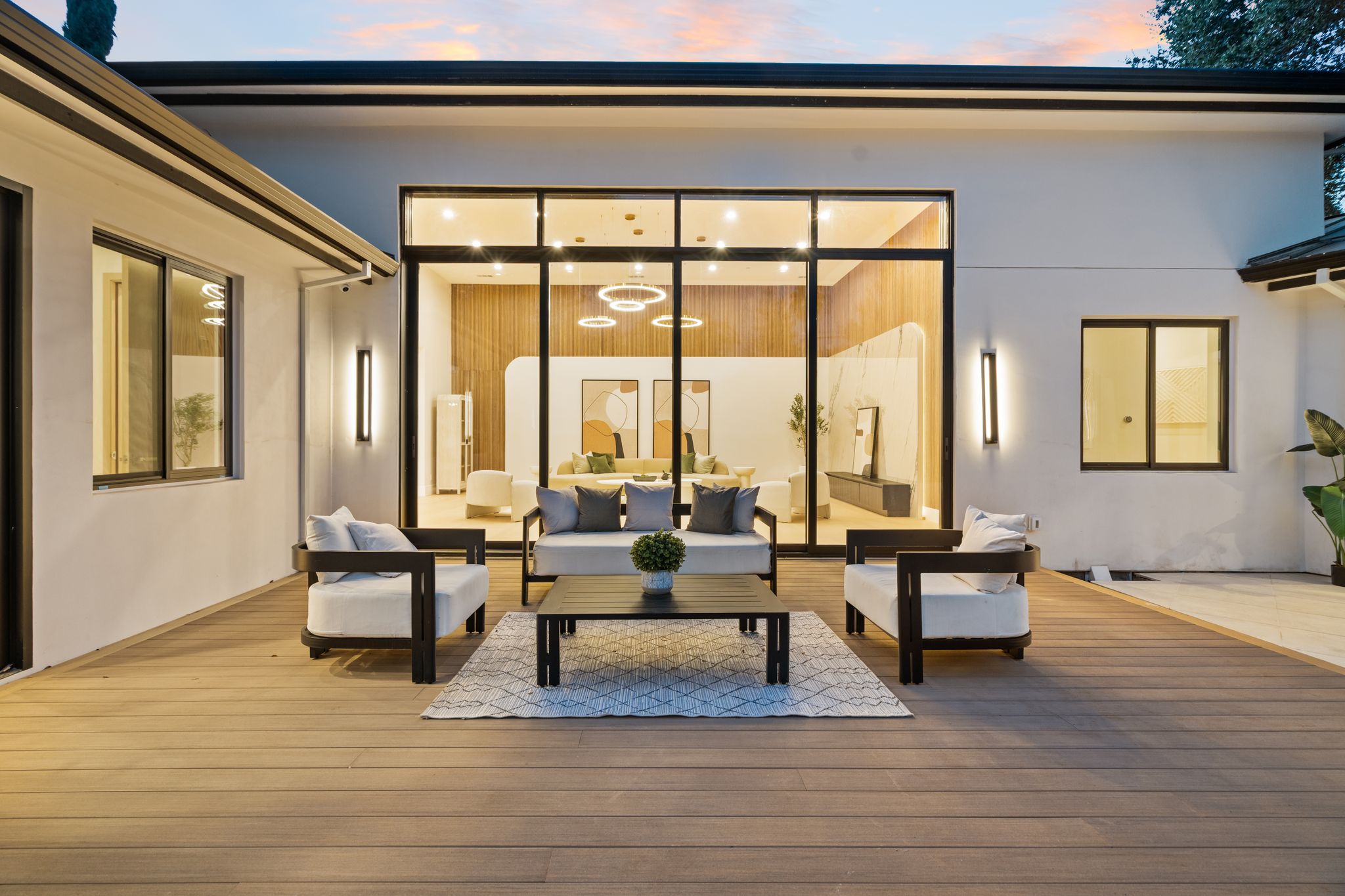 Los Altos Homes for Sale