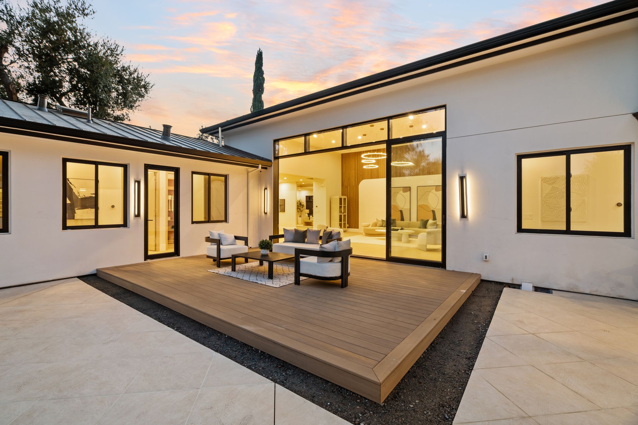 Los Altos Homes for Sale