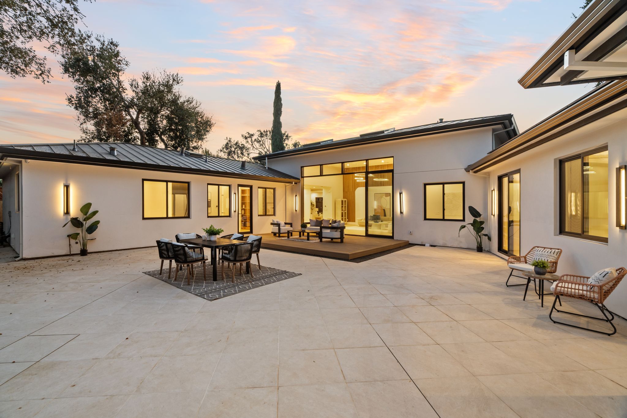 Los Altos Homes for Sale