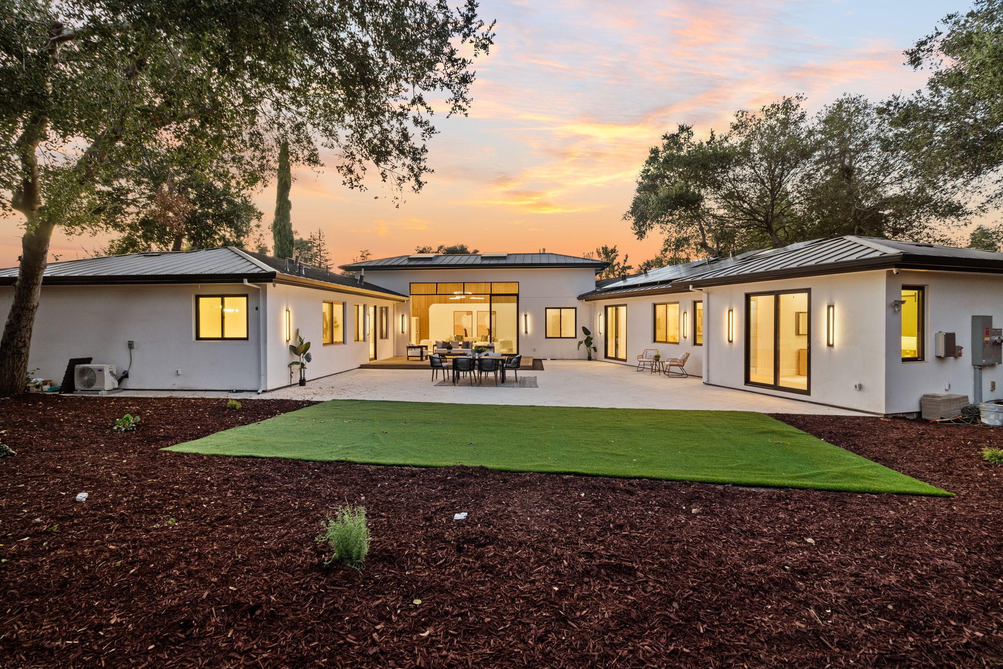 Los Altos Homes for Sale