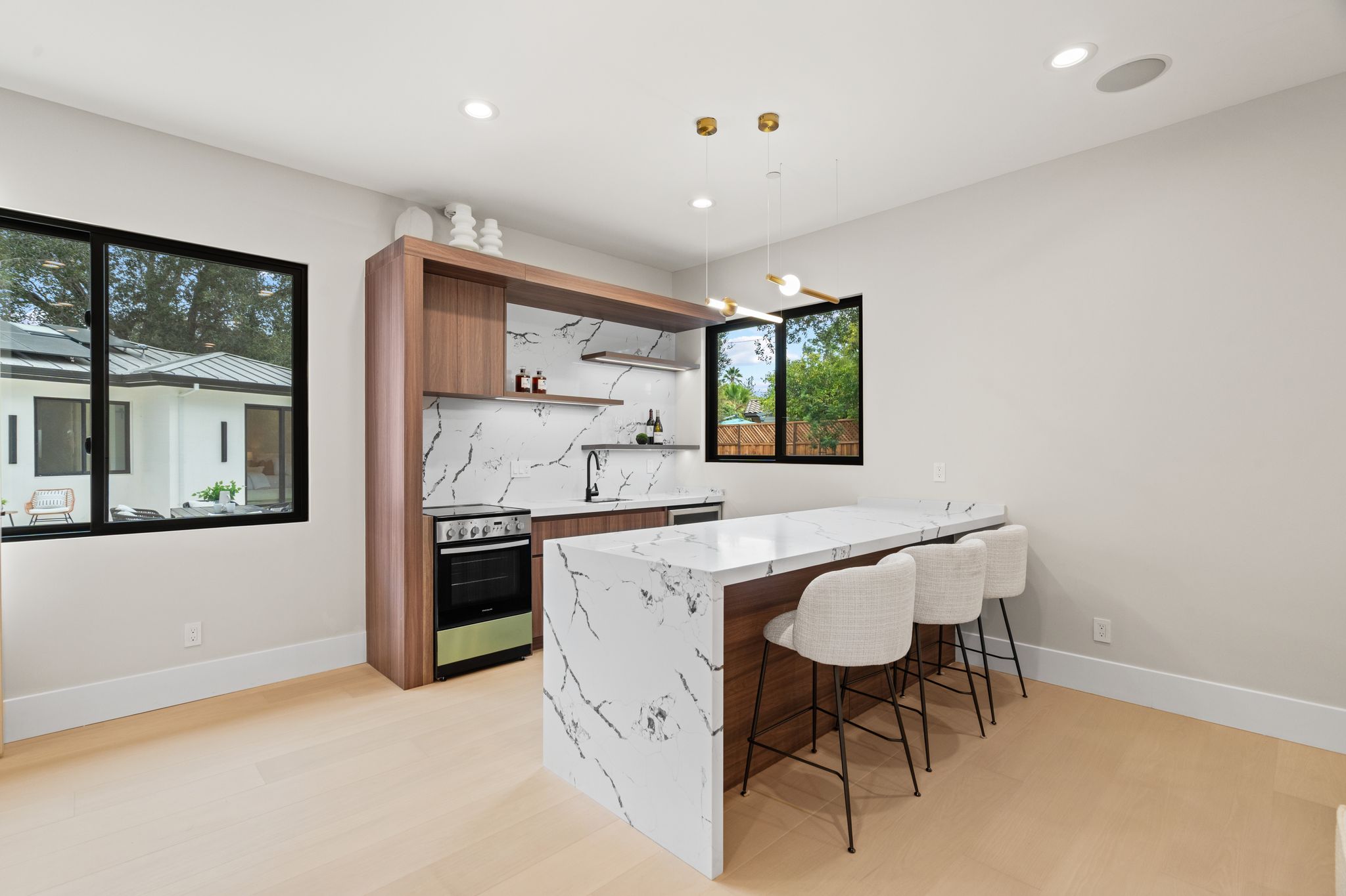 Los Altos Homes for Sale