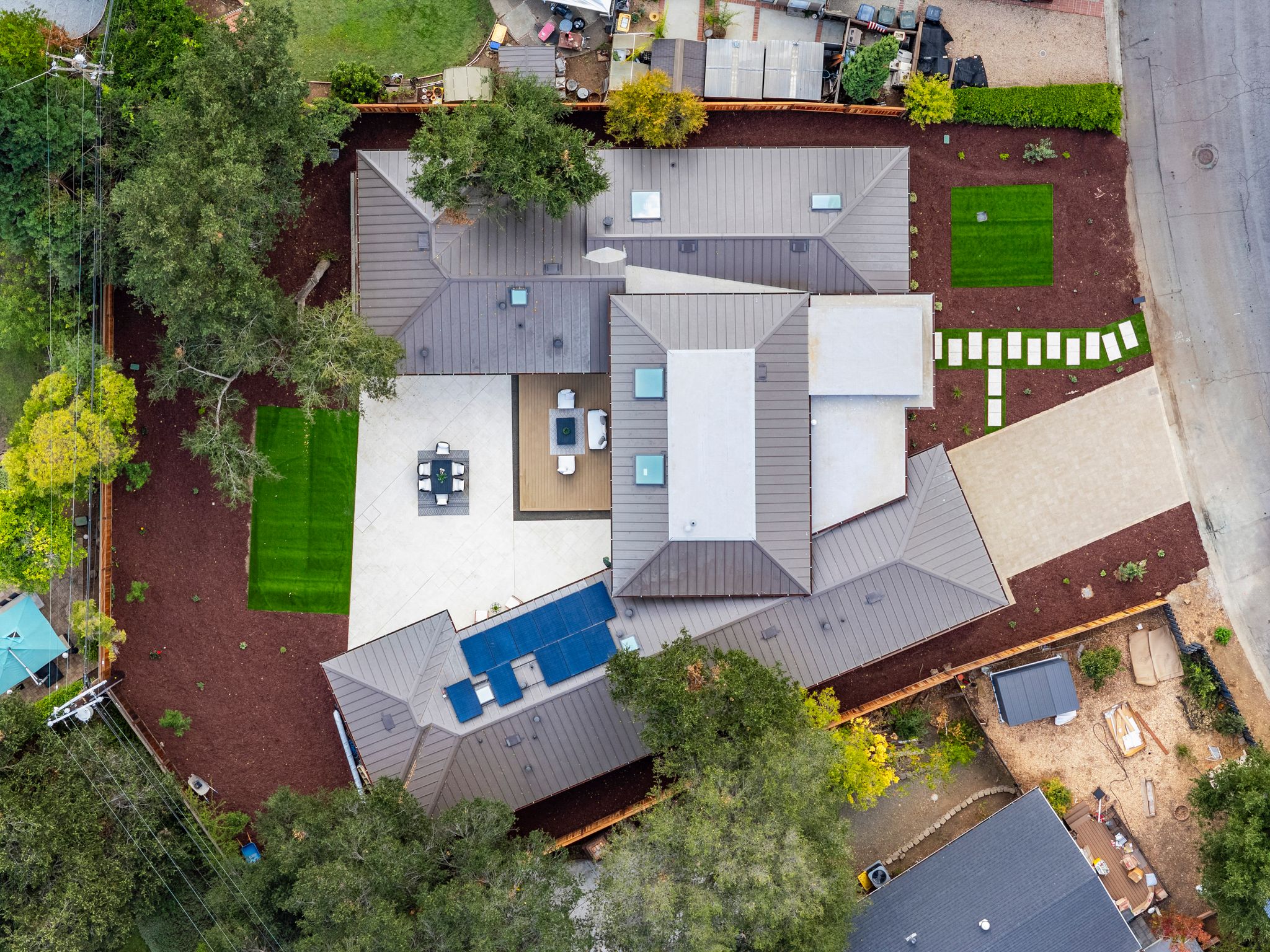 Los Altos Homes for Sale