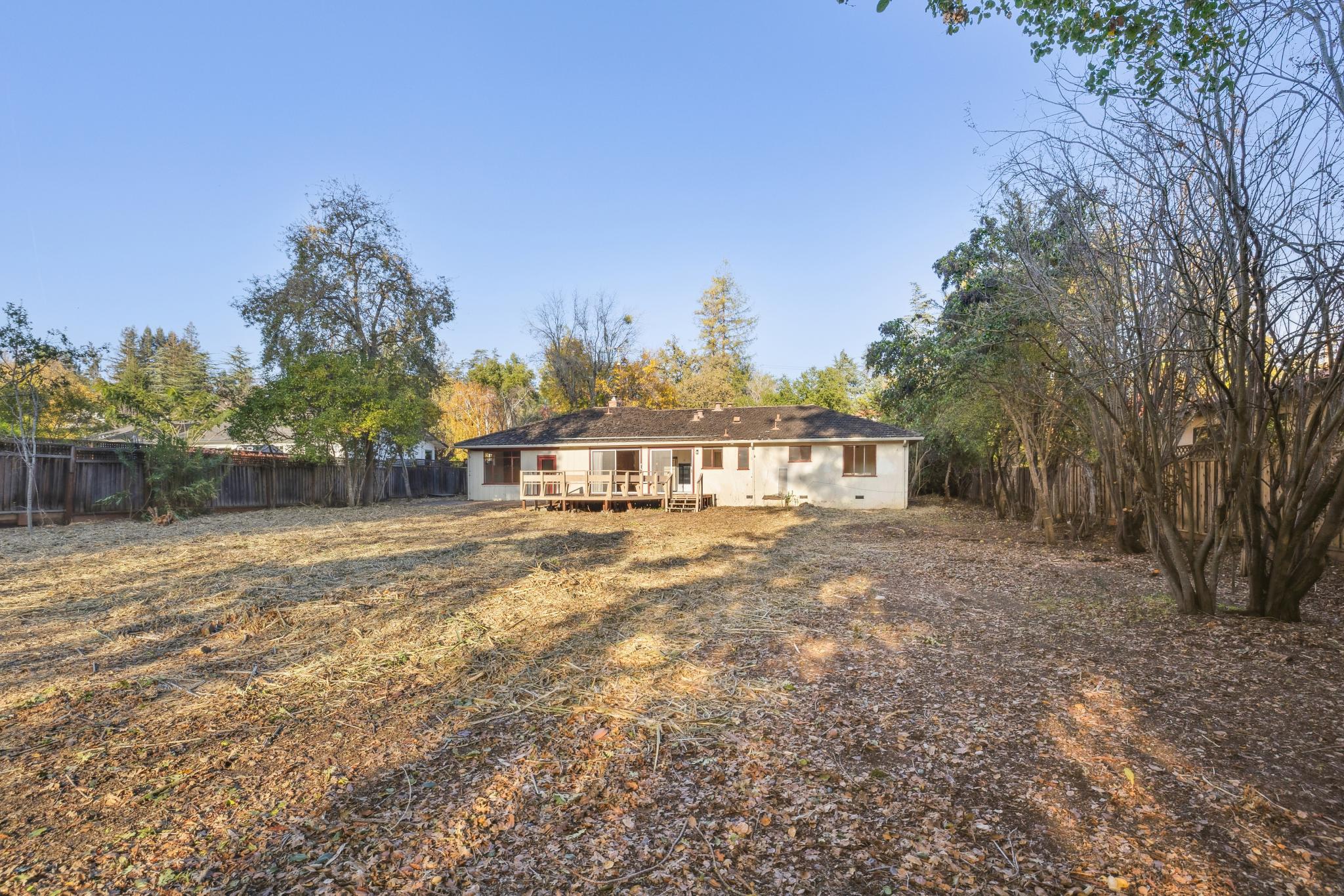 Los Altos Homes for Sale