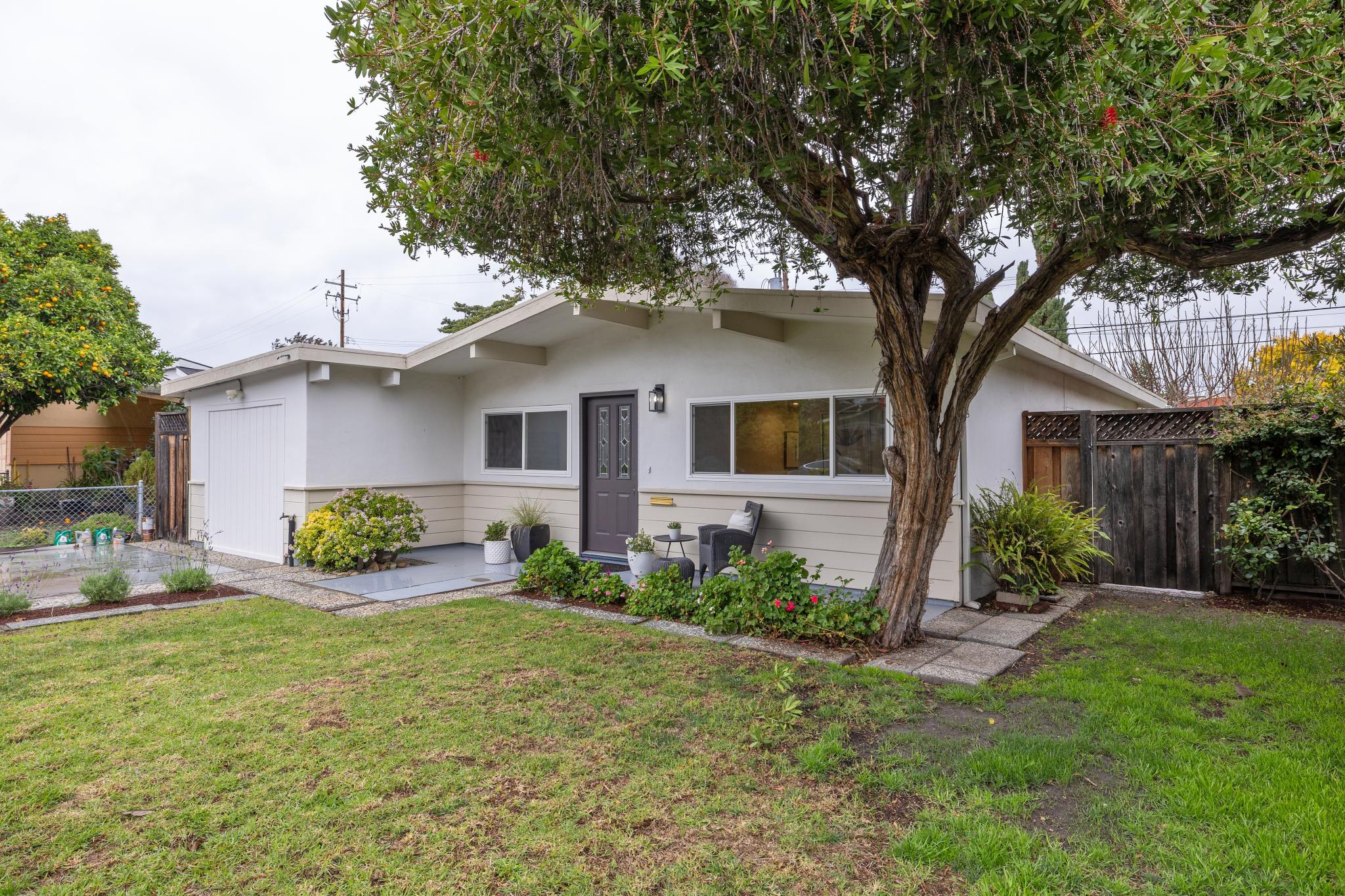 Mountain View Homes for Sale