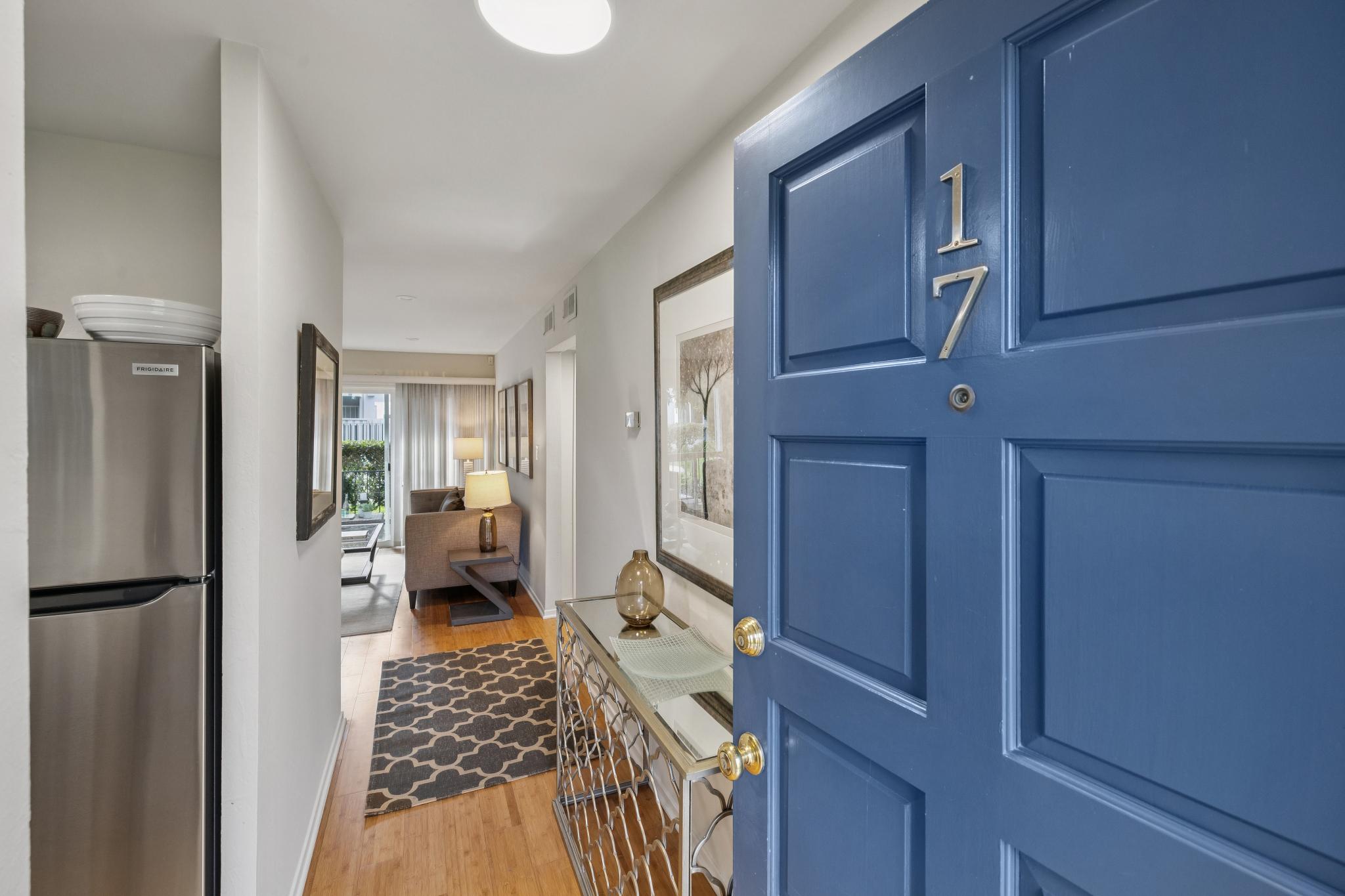 Mountain View Homes for Sale