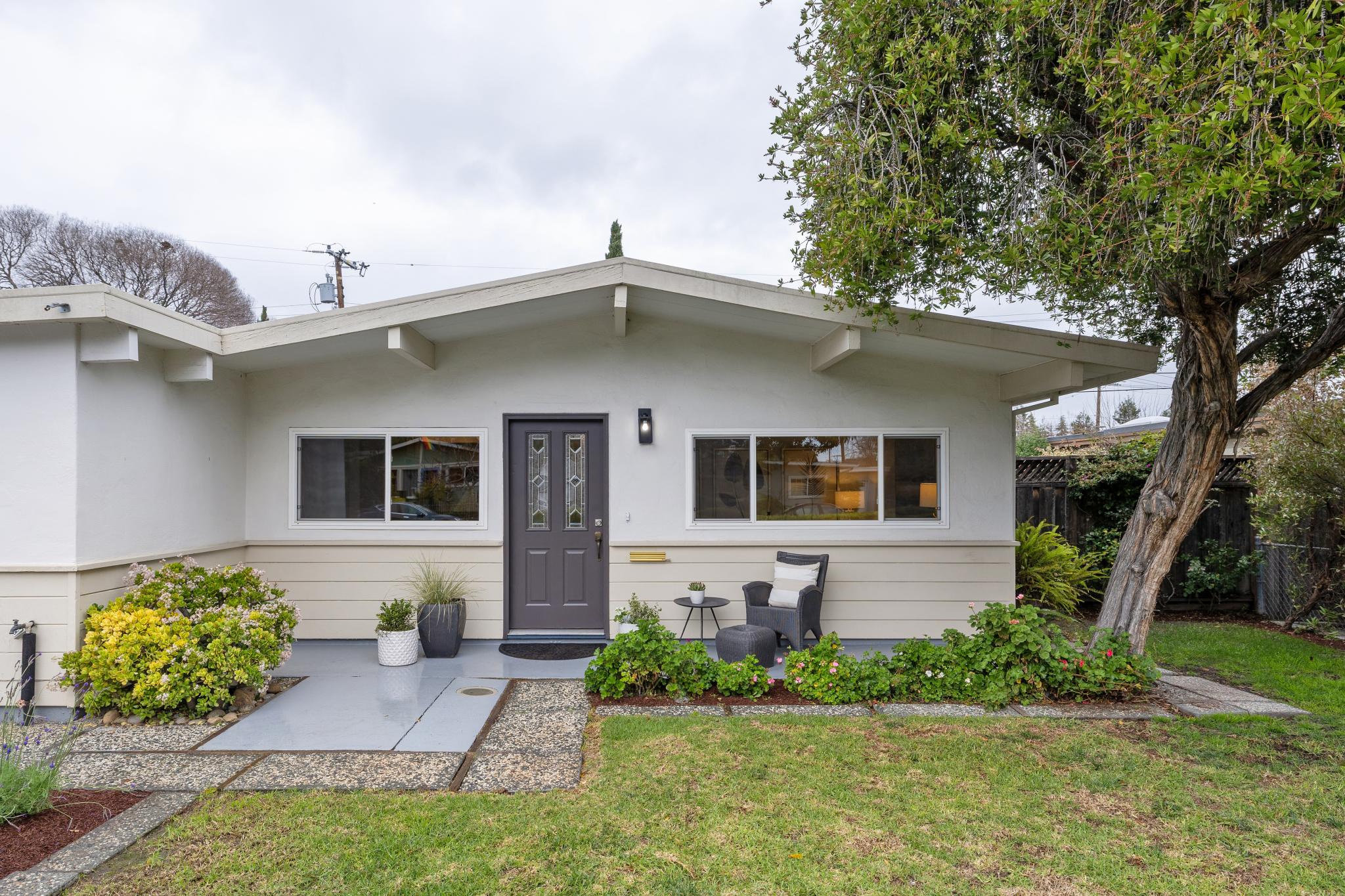 Mountain View Homes for Sale