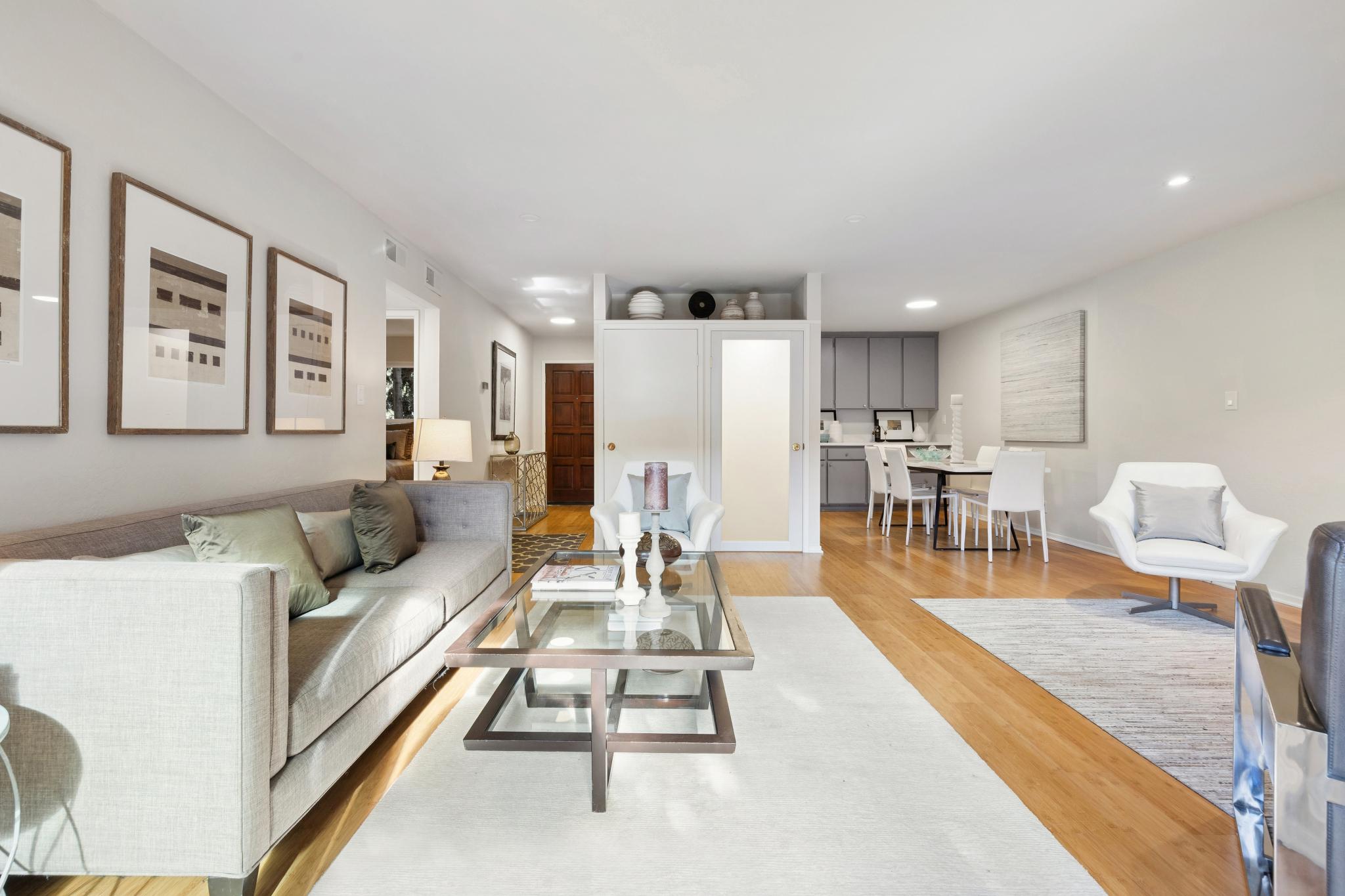 Mountain View Homes for Sale