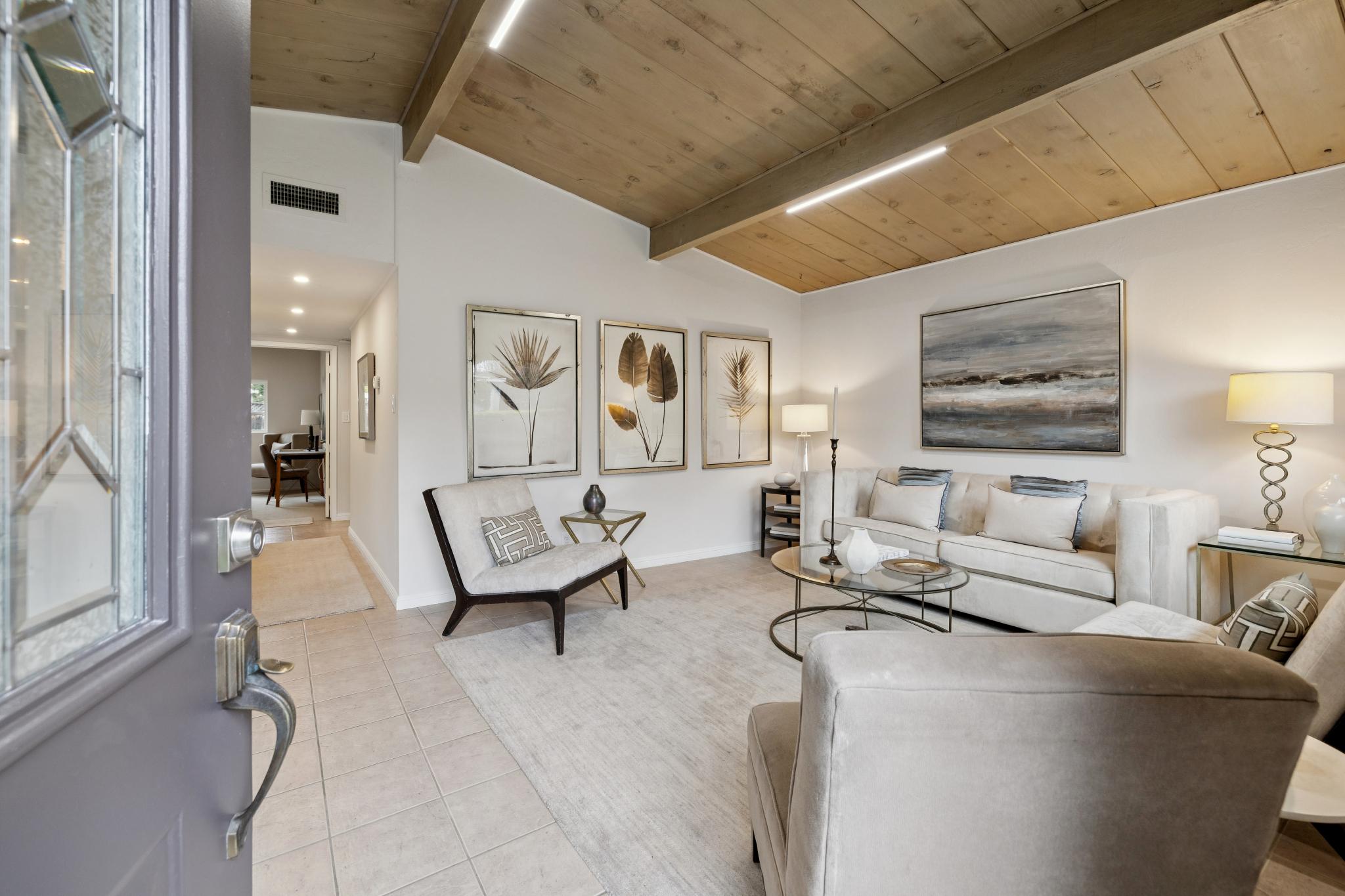 Mountain View Homes for Sale