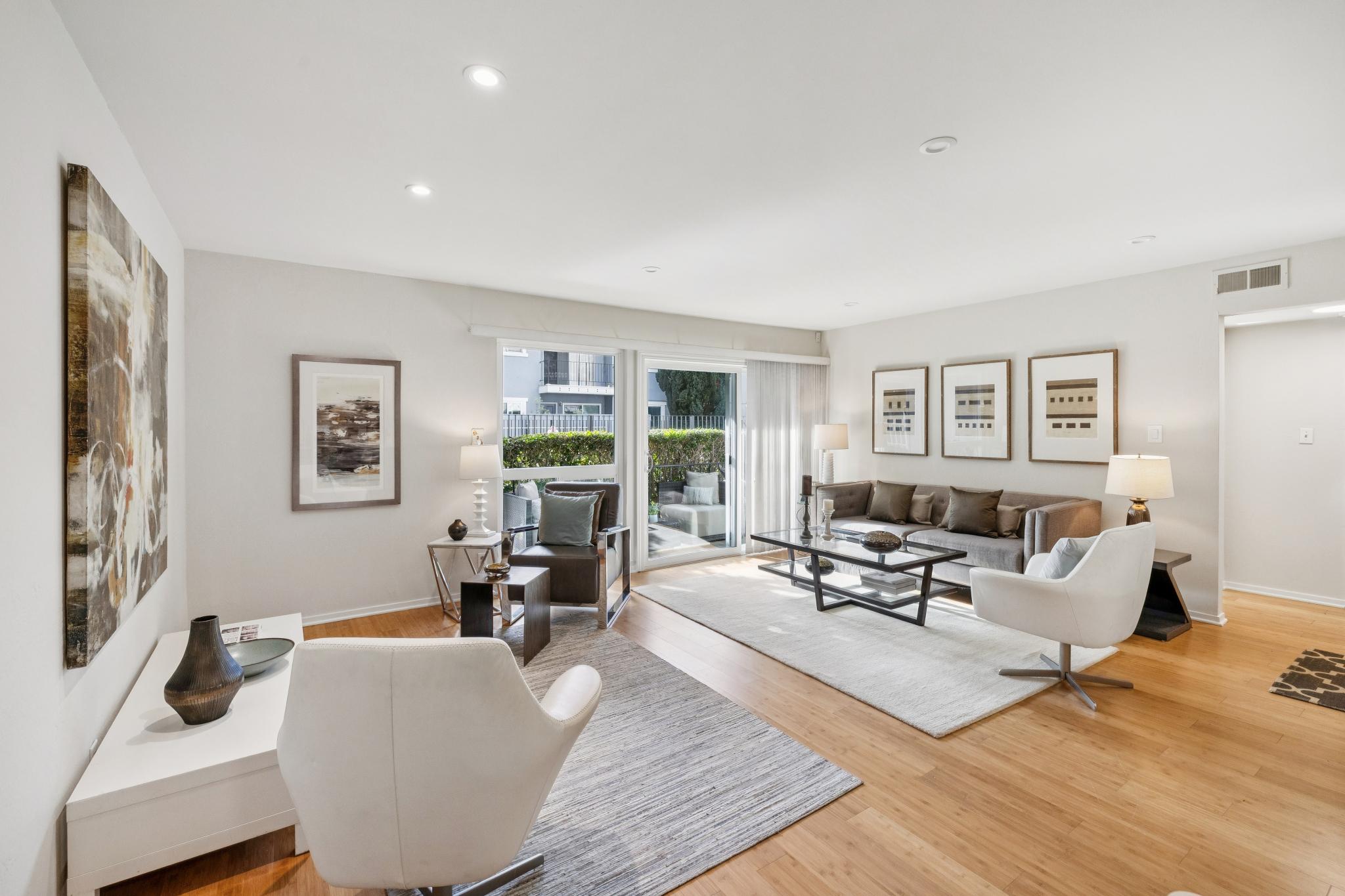 Mountain View Homes for Sale