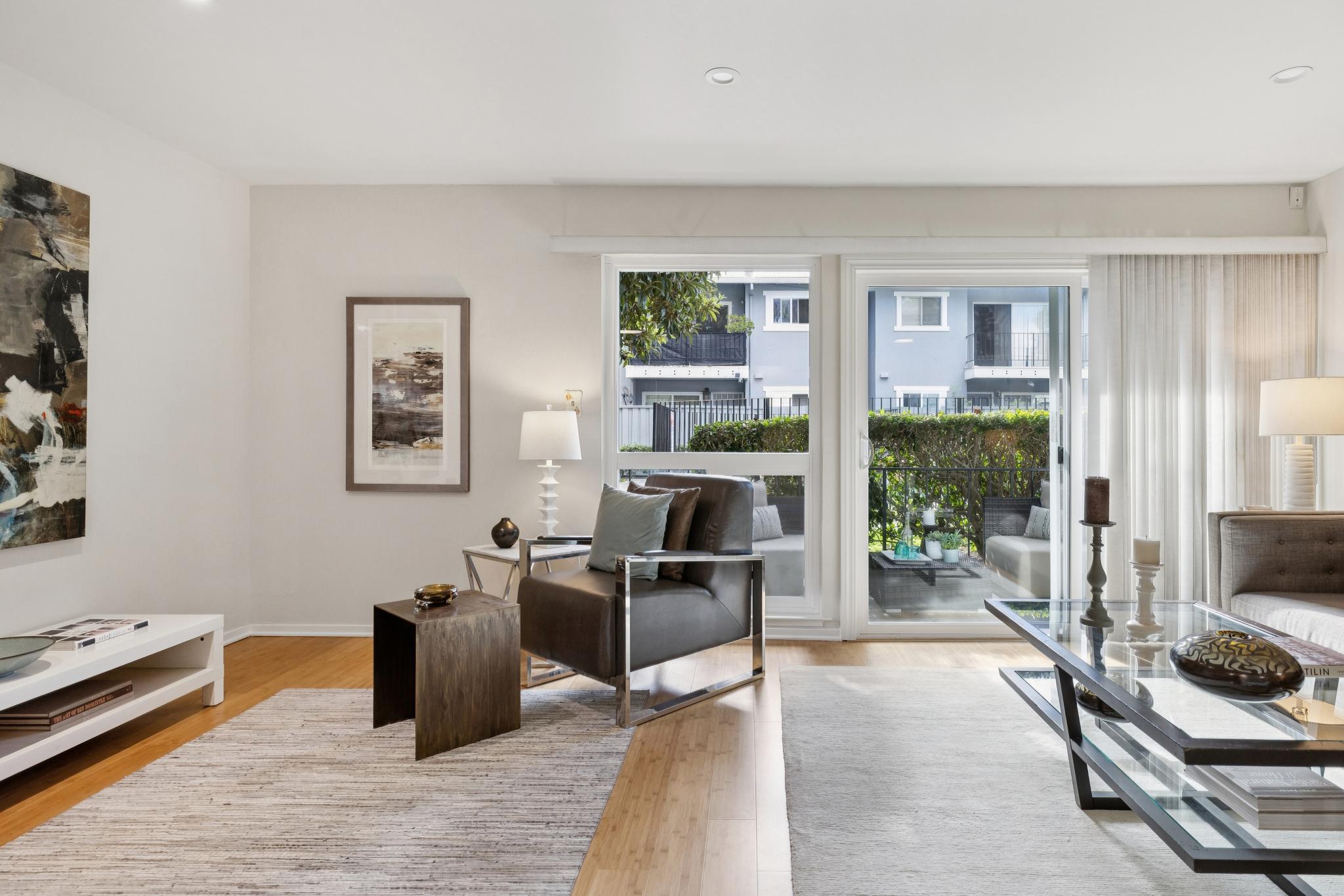 Mountain View Homes for Sale