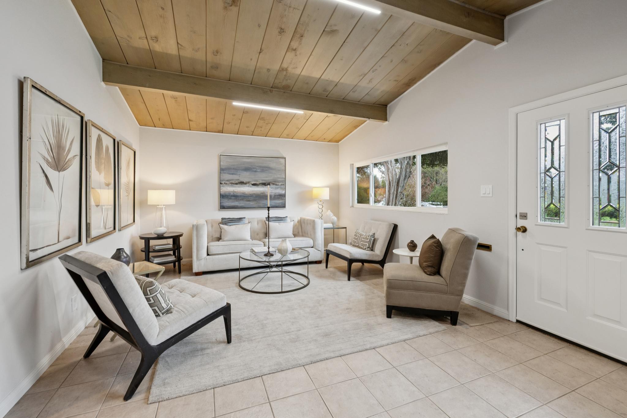 Mountain View Homes for Sale