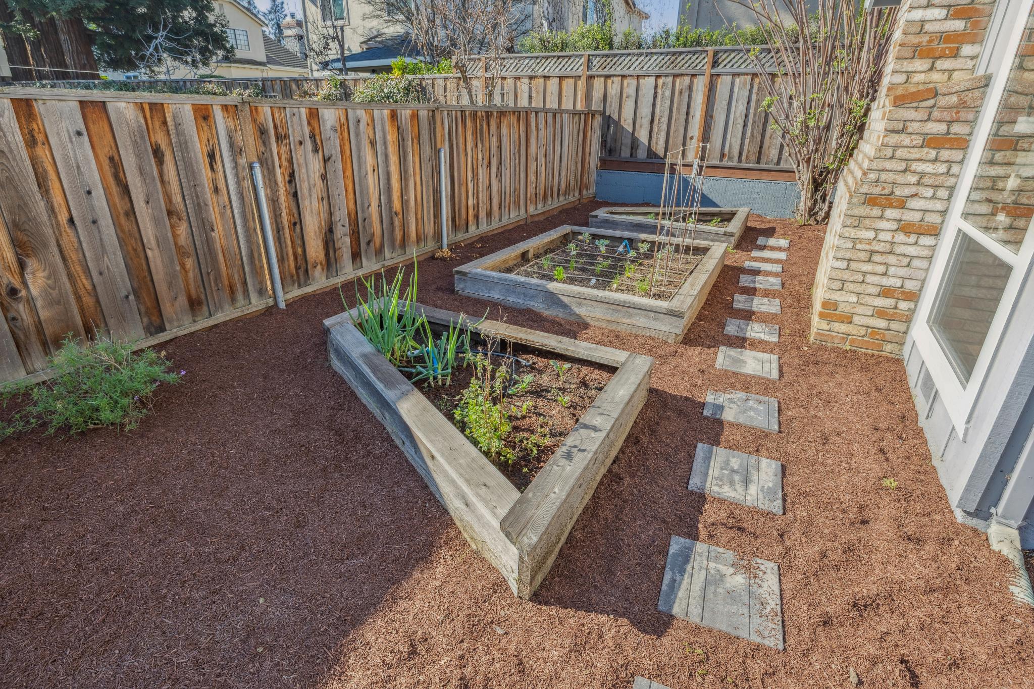 Mountain View Homes for Sale