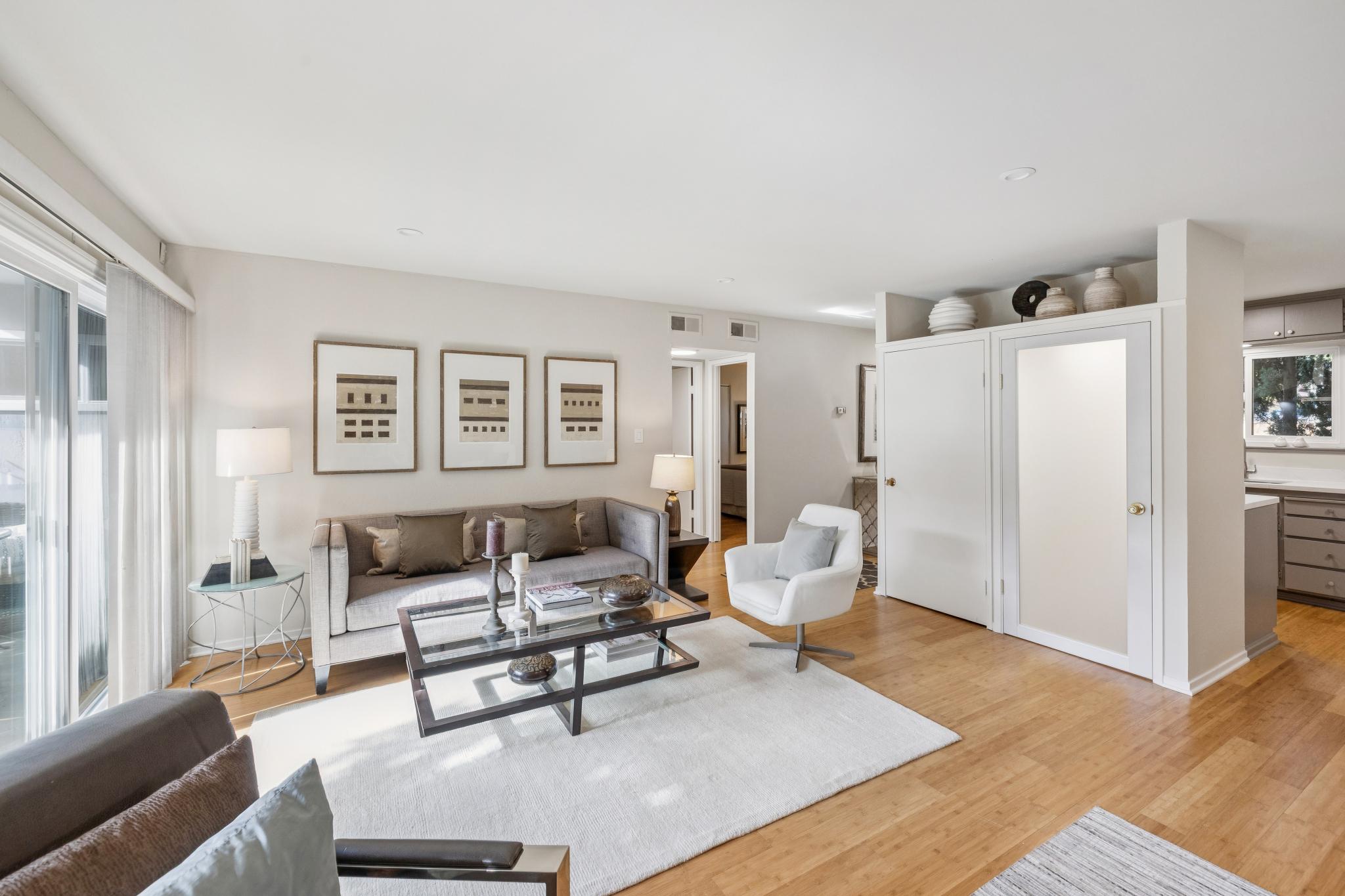 Mountain View Homes for Sale