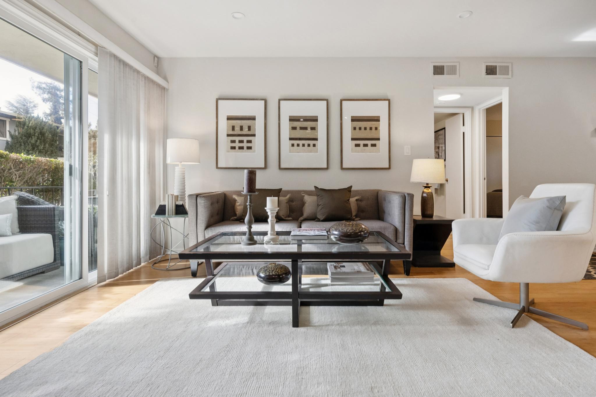 Mountain View Homes for Sale