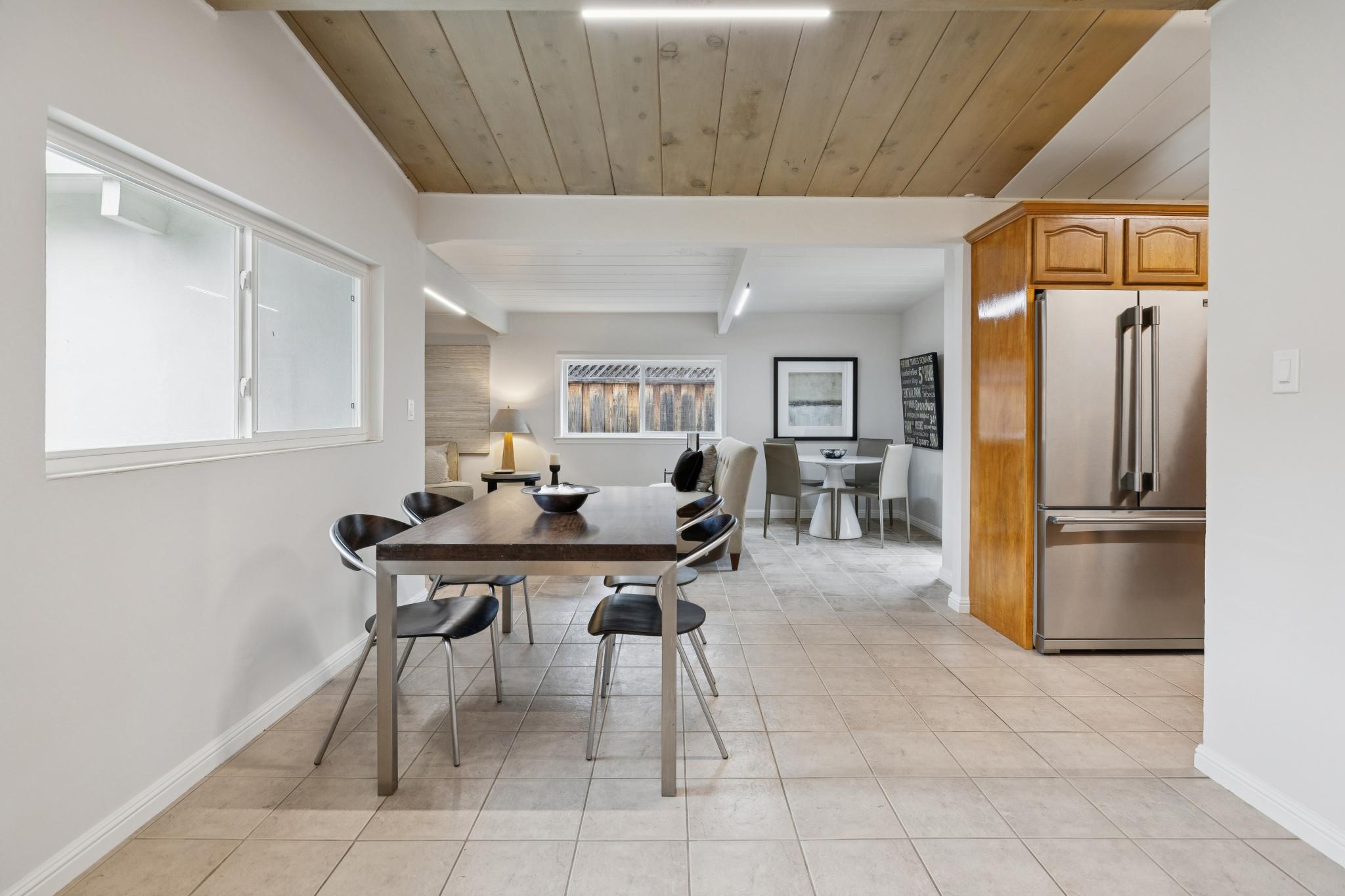 Mountain View Homes for Sale