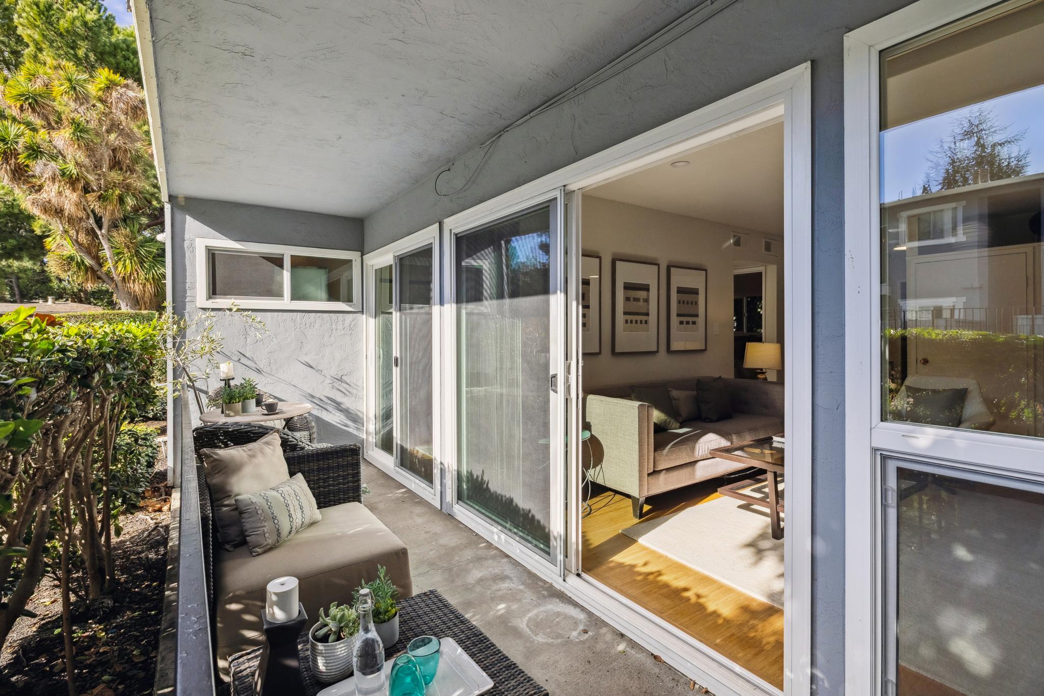 Mountain View Homes for Sale