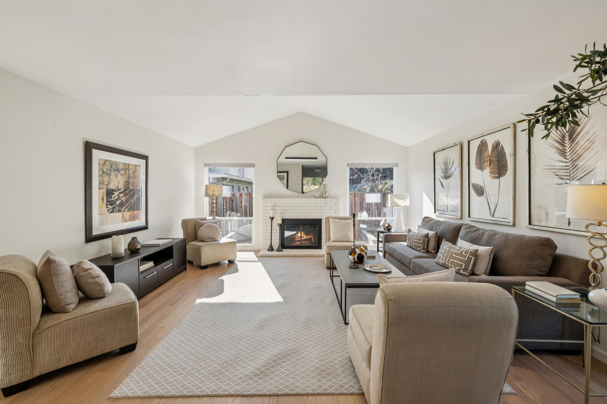 Mountain View Homes for Sale