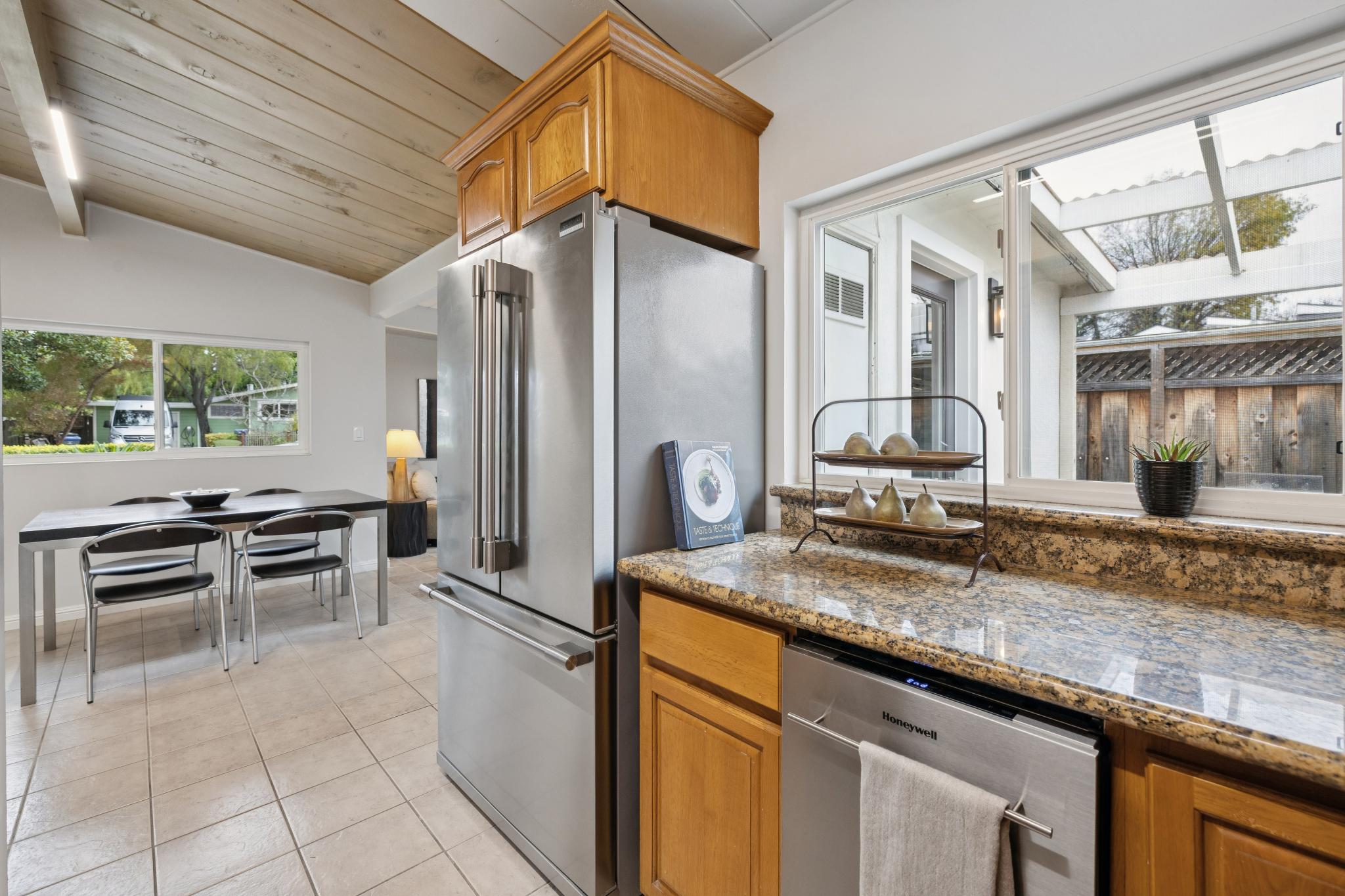 Mountain View Homes for Sale