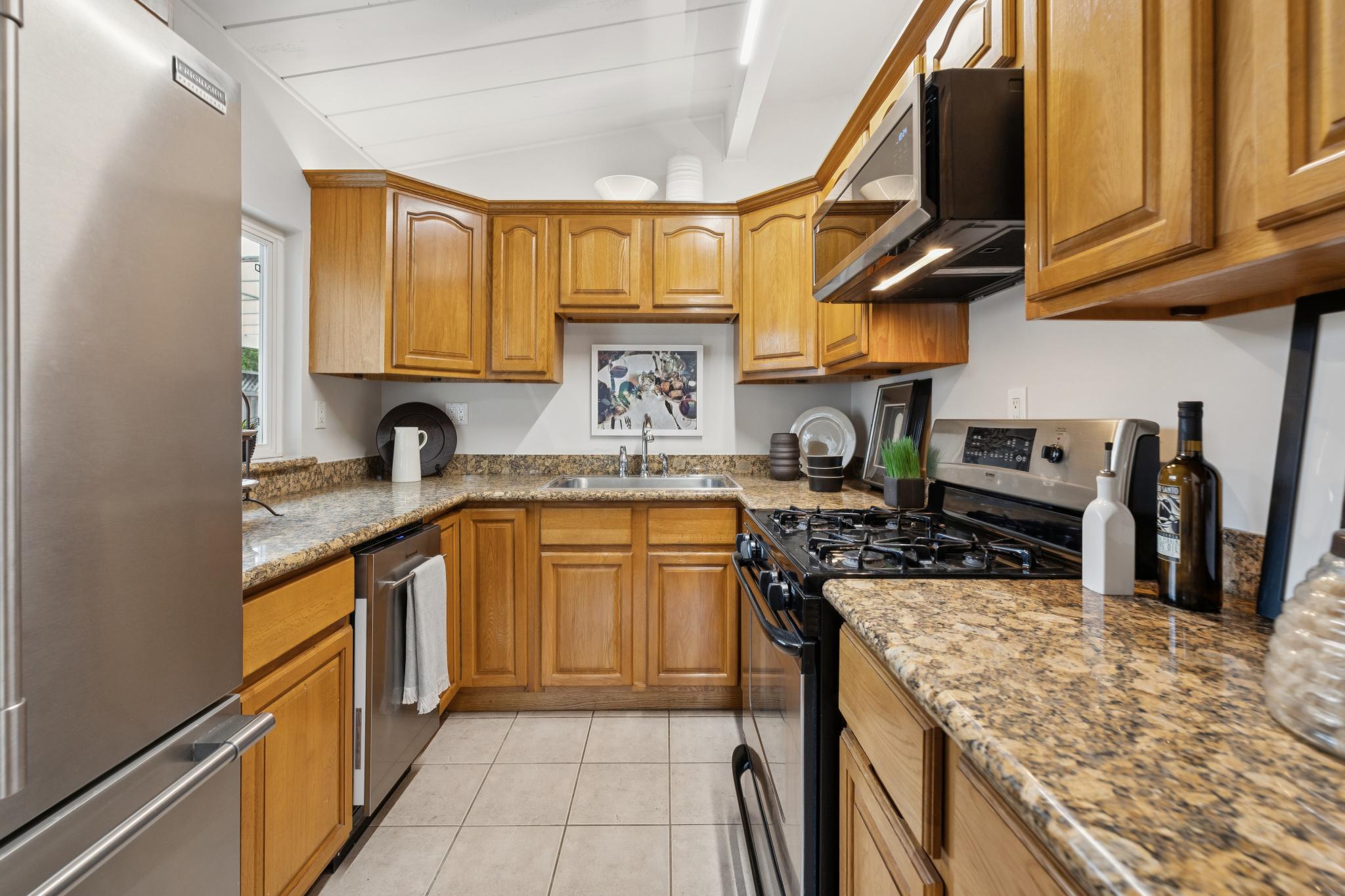 Mountain View Homes for Sale