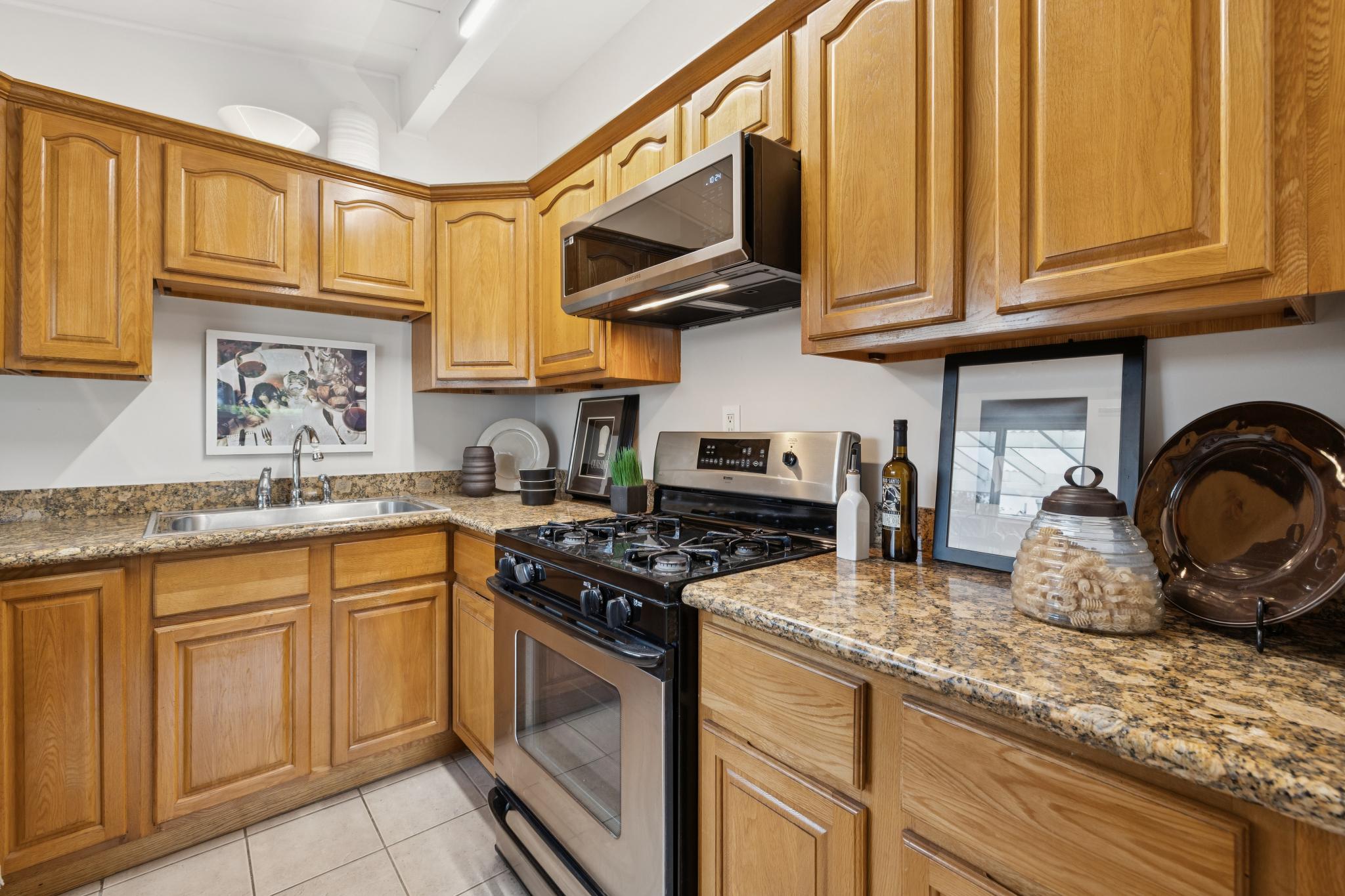 Mountain View Homes for Sale