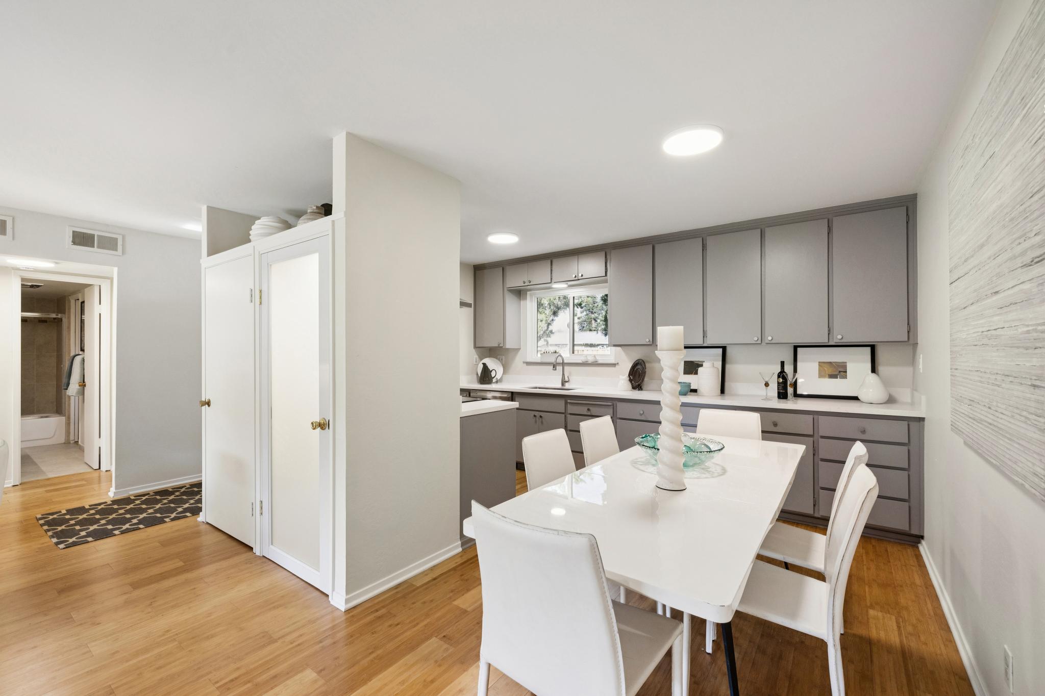 Mountain View Homes for Sale