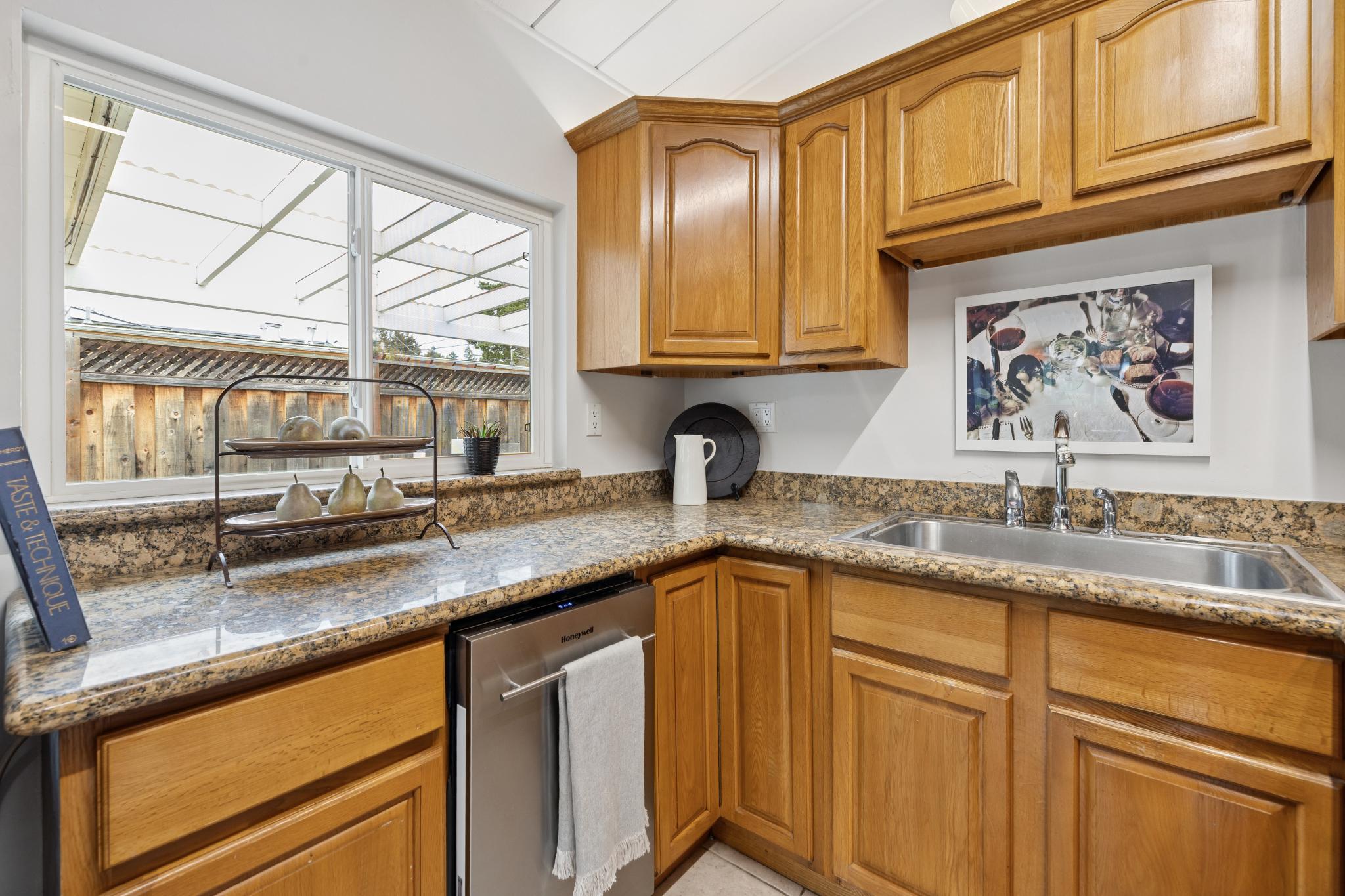 Mountain View Homes for Sale