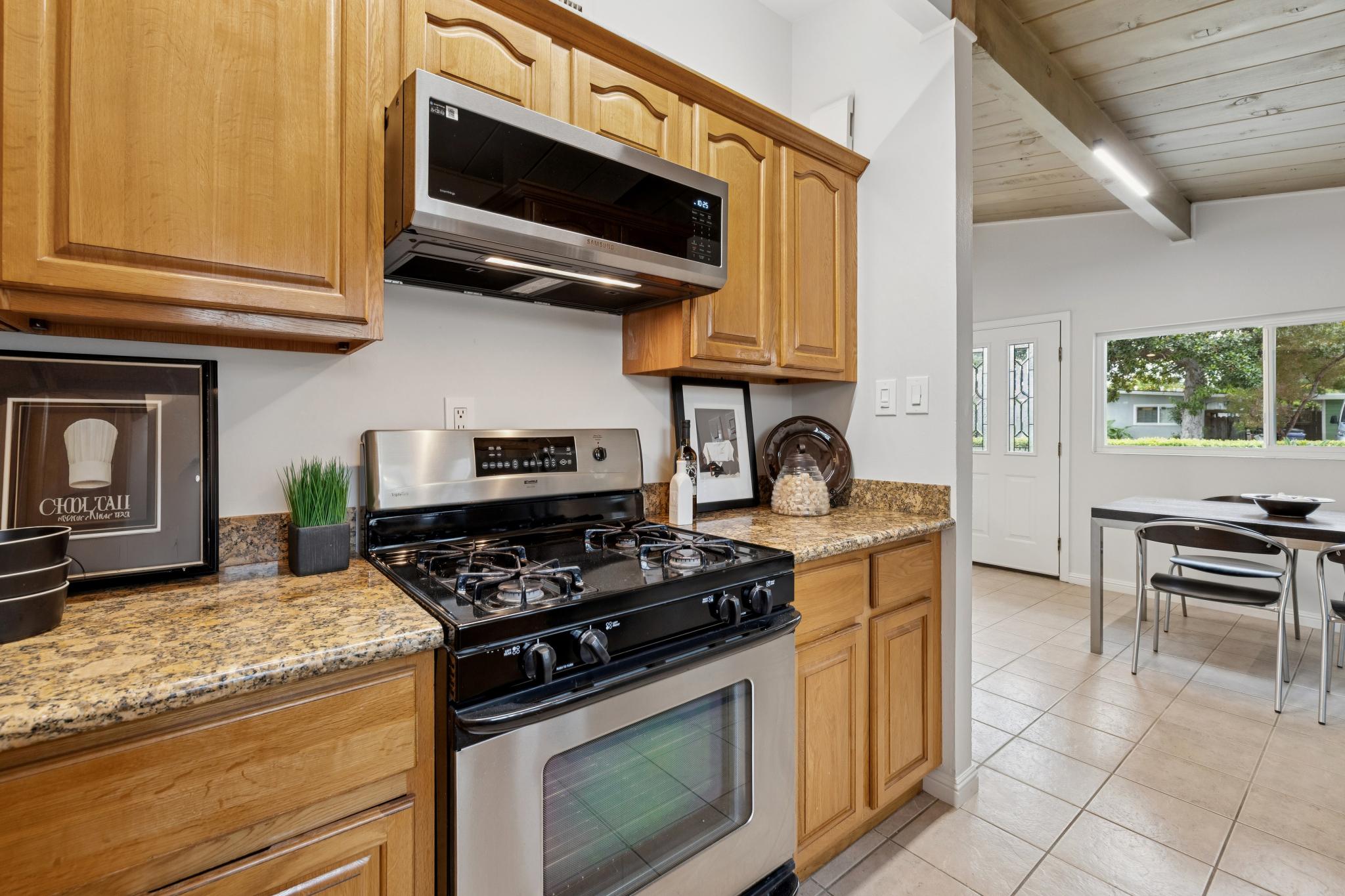 Mountain View Homes for Sale